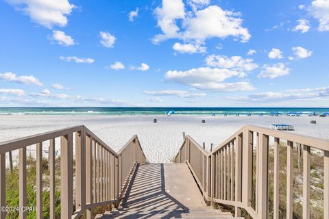 A home in Panama City Beach