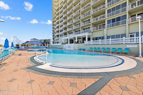 A home in Panama City Beach