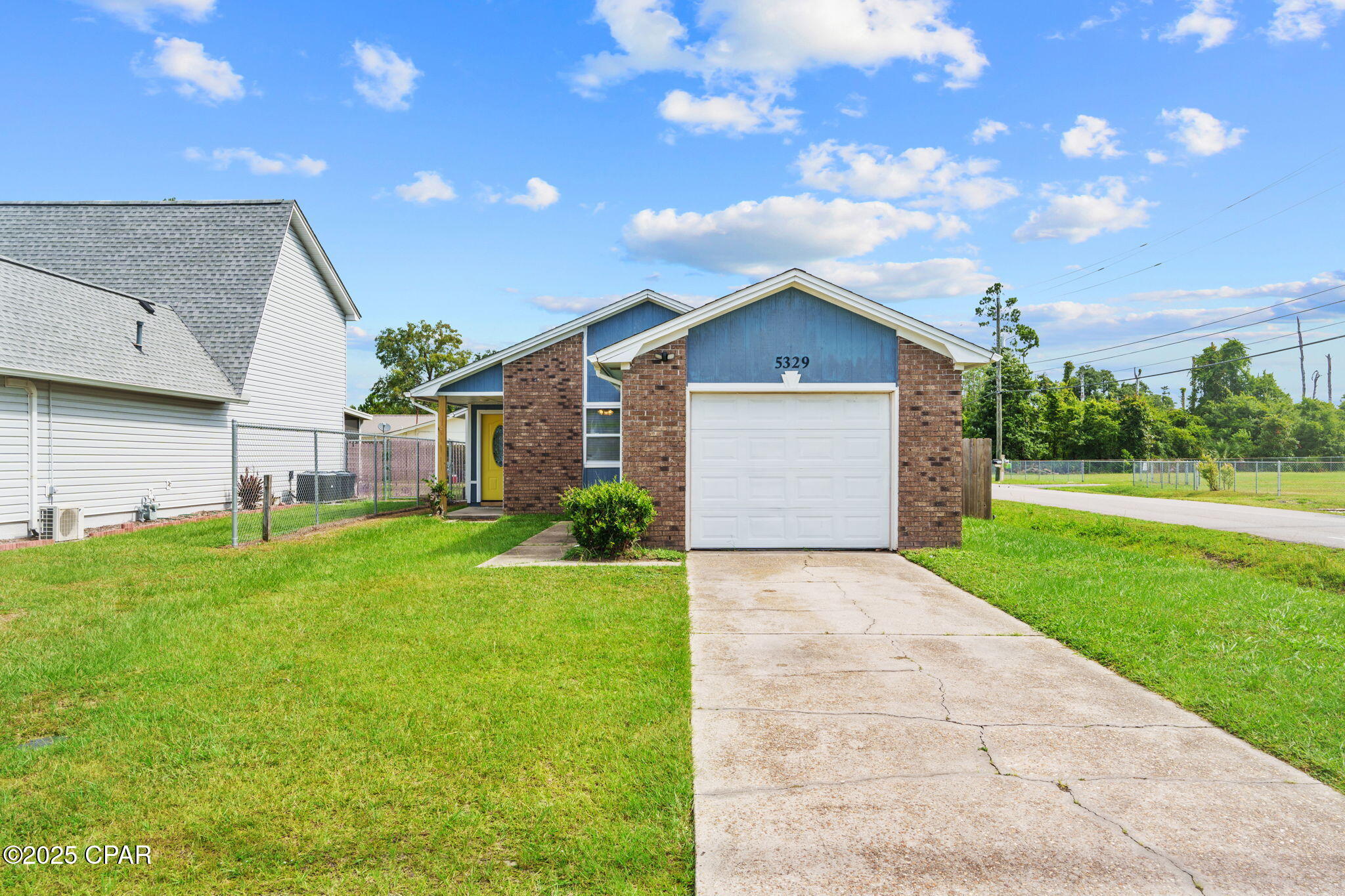 [No Recorded Subdiv] - Residential