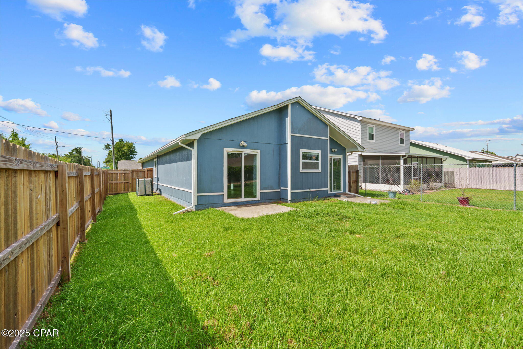 [No Recorded Subdiv] - Residential