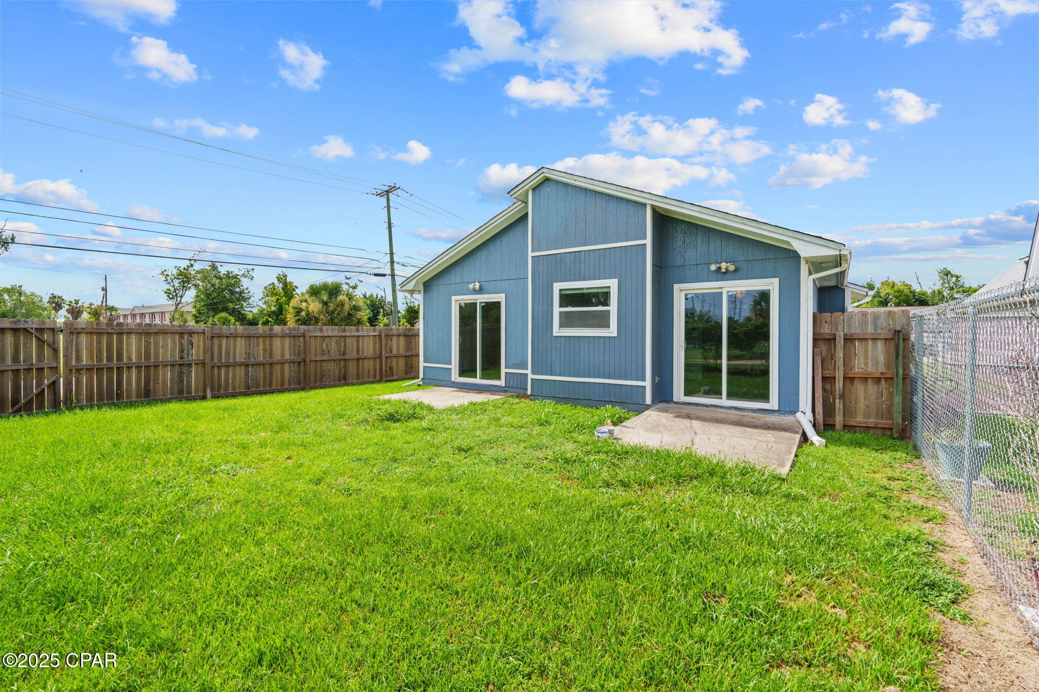 [No Recorded Subdiv] - Residential