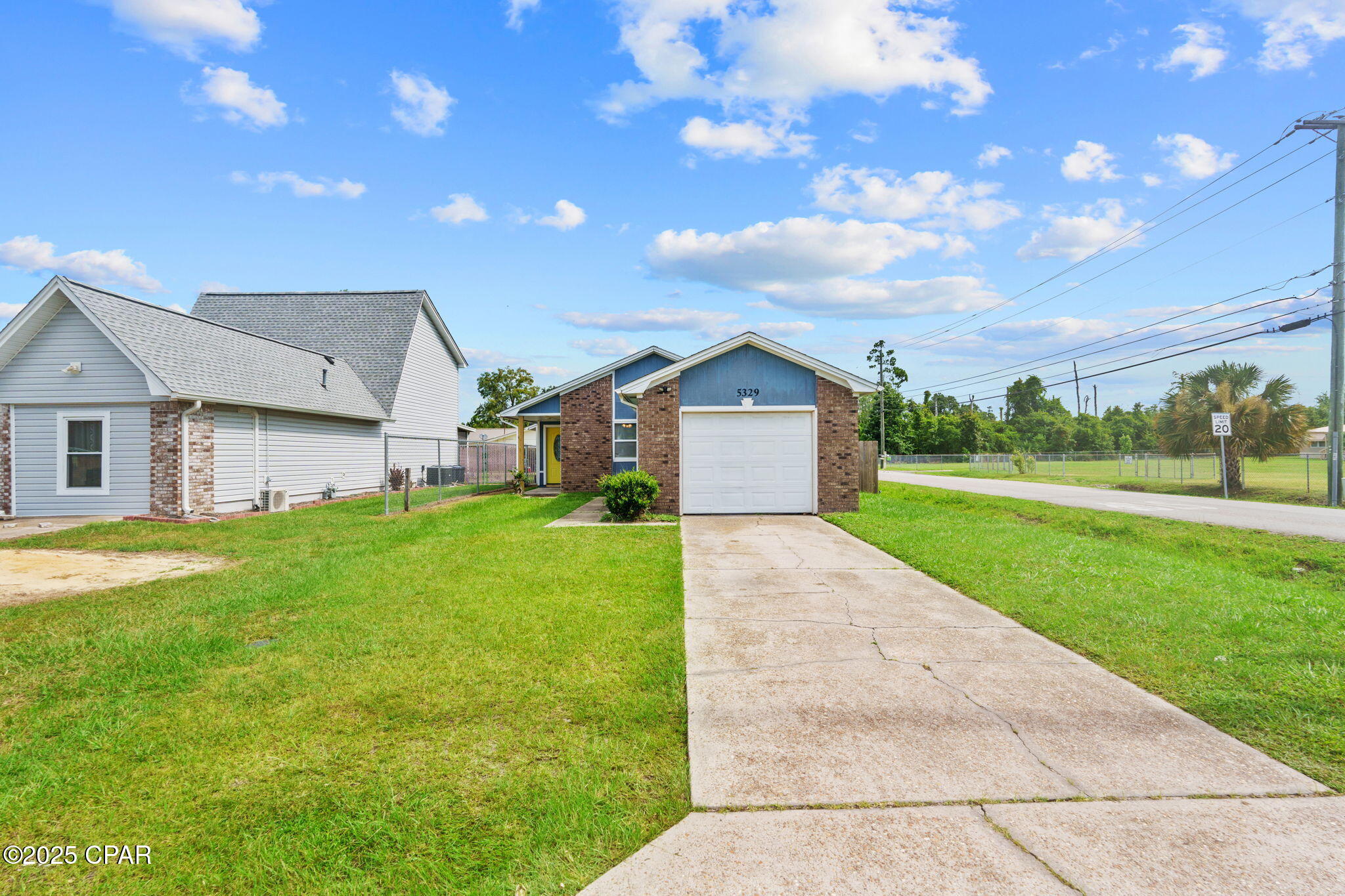 [No Recorded Subdiv] - Residential