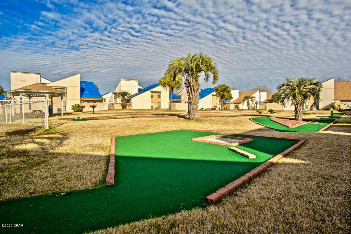 Horizon South XVII - Residential