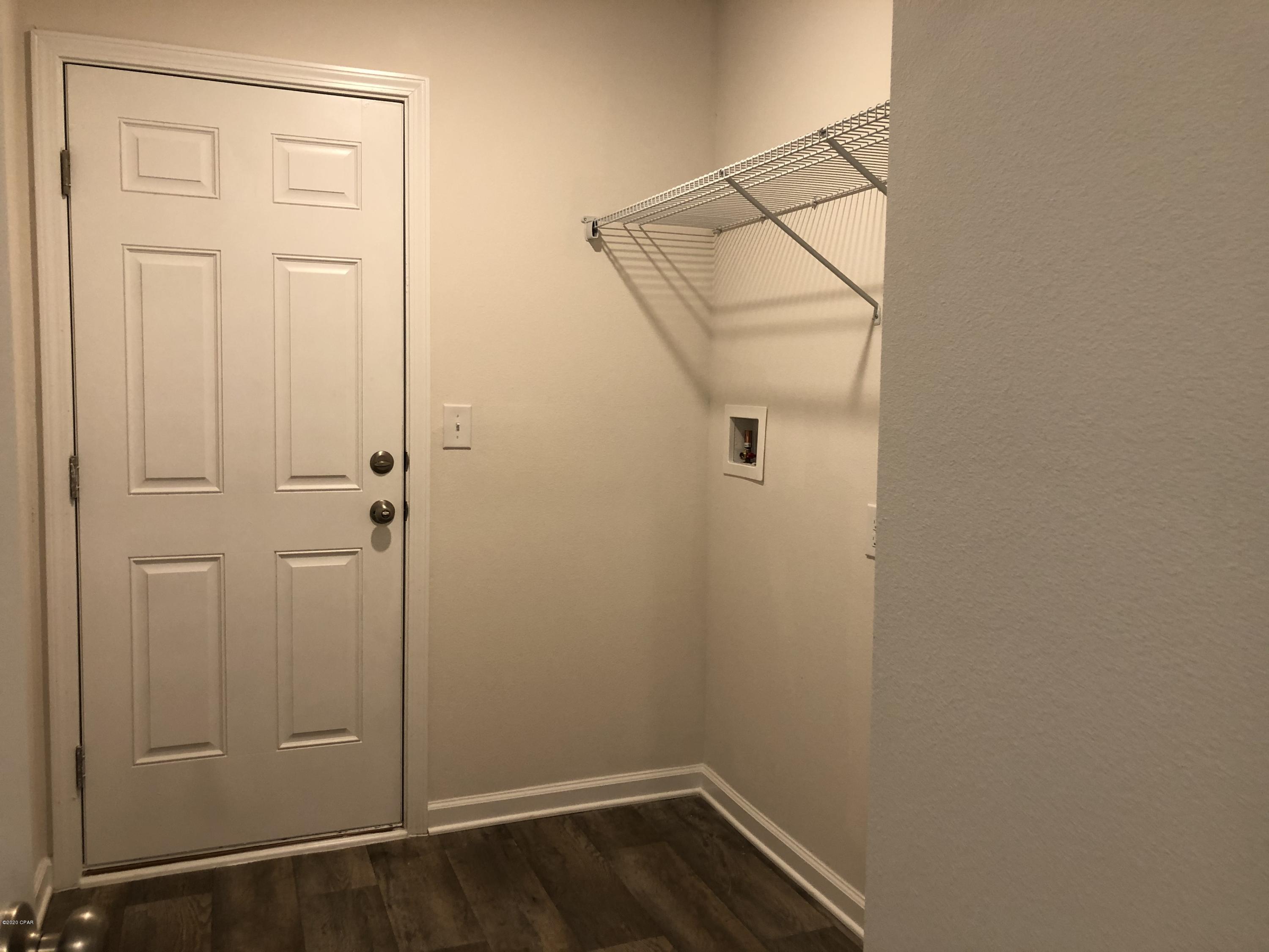 Bridge Harbor - Residential