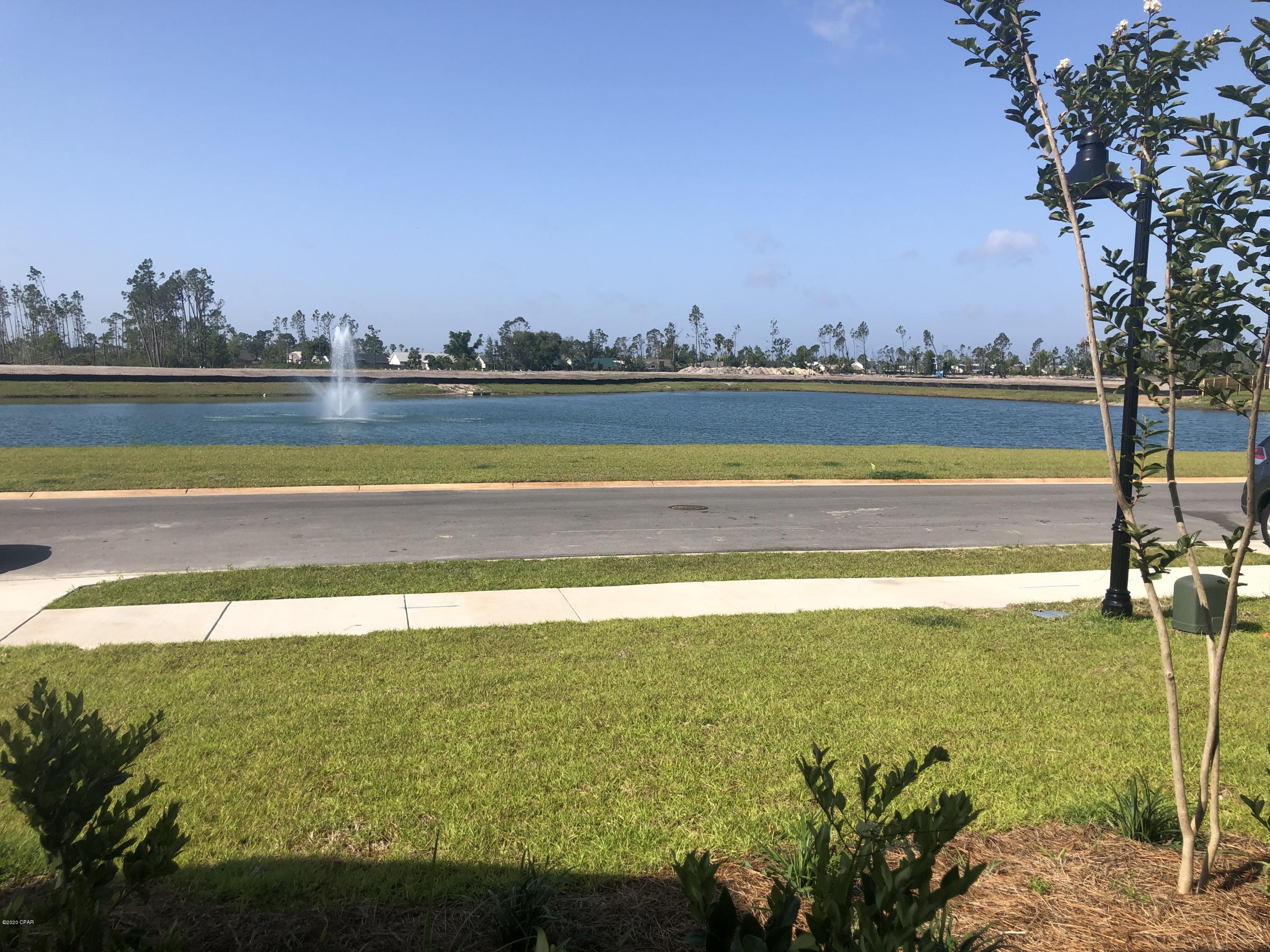 Bridge Harbor - Residential