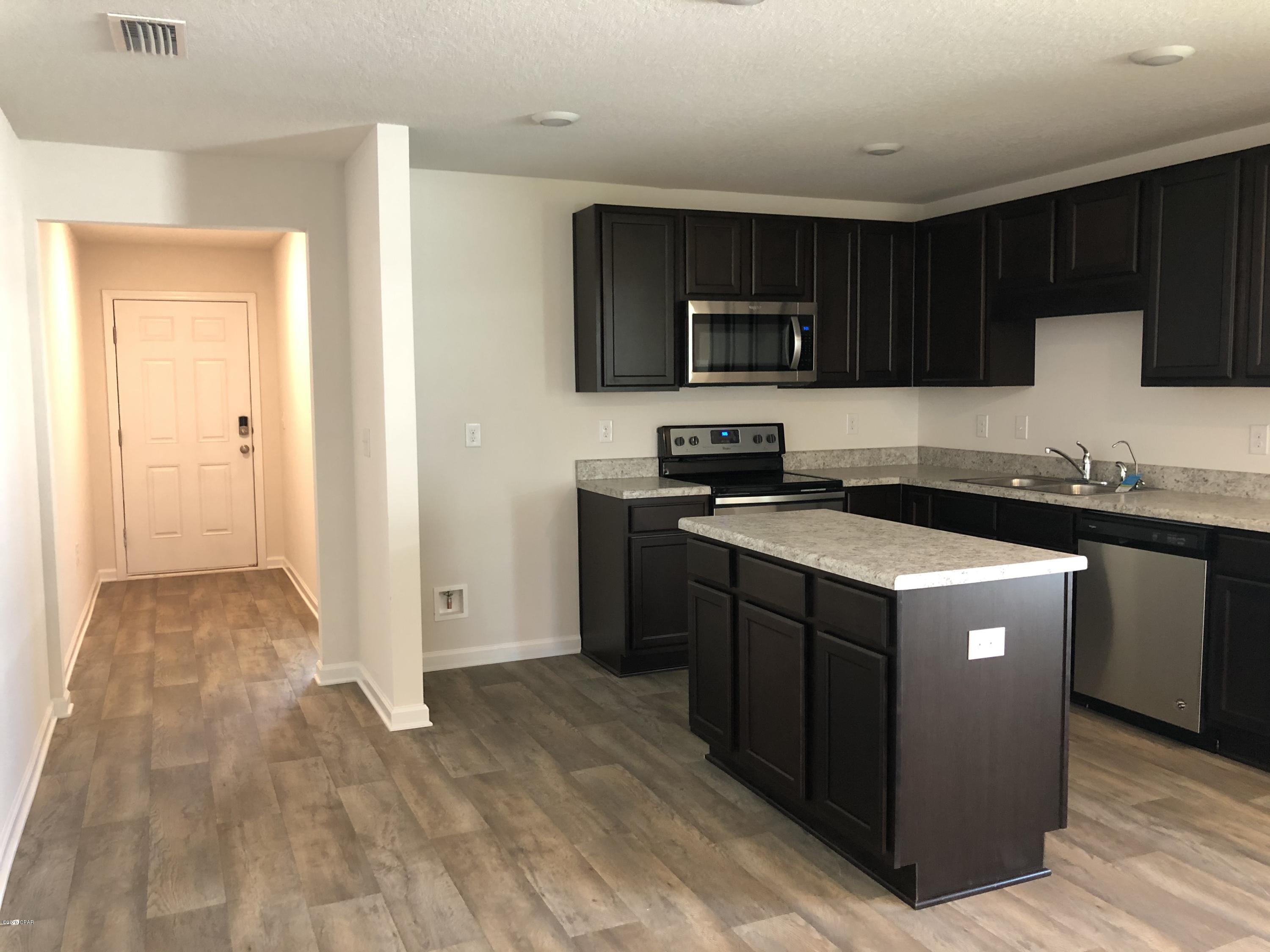 Bridge Harbor - Residential