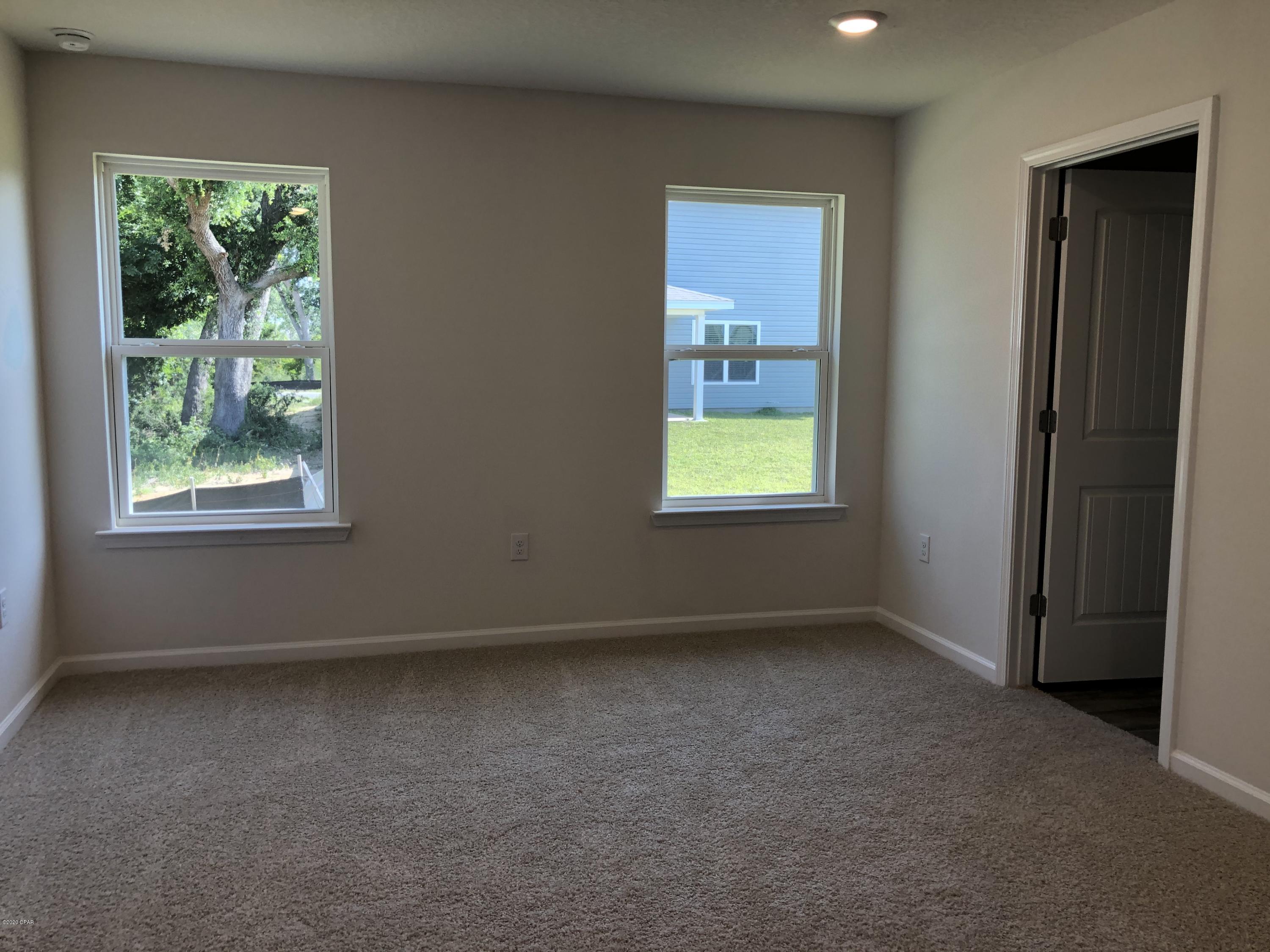 Bridge Harbor - Residential