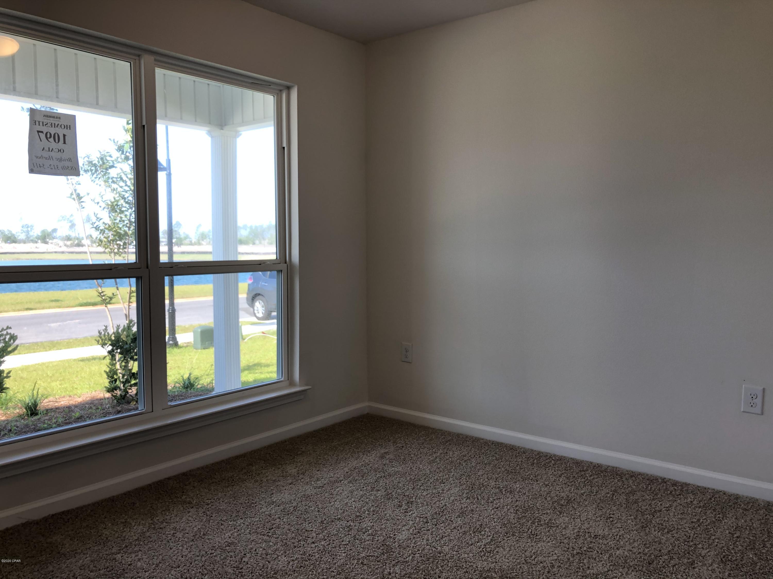 Bridge Harbor - Residential