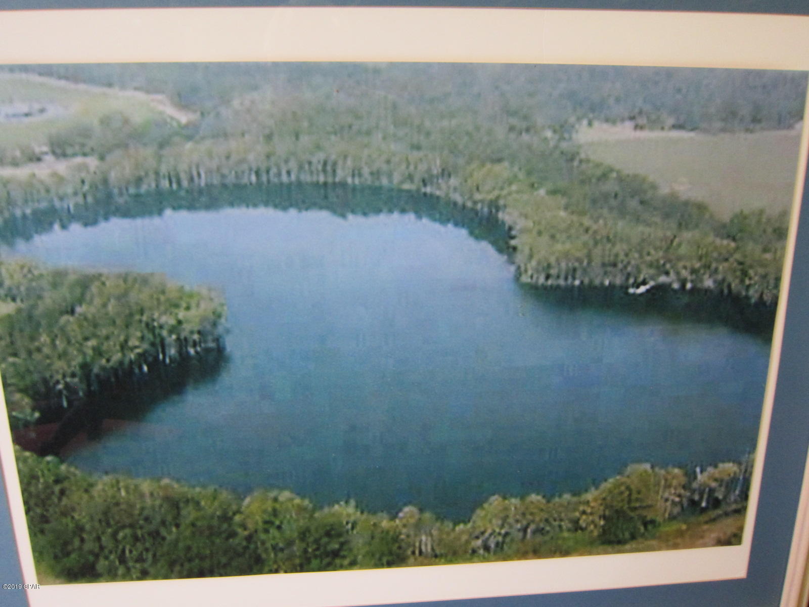 Strickland Lake Estates - Land