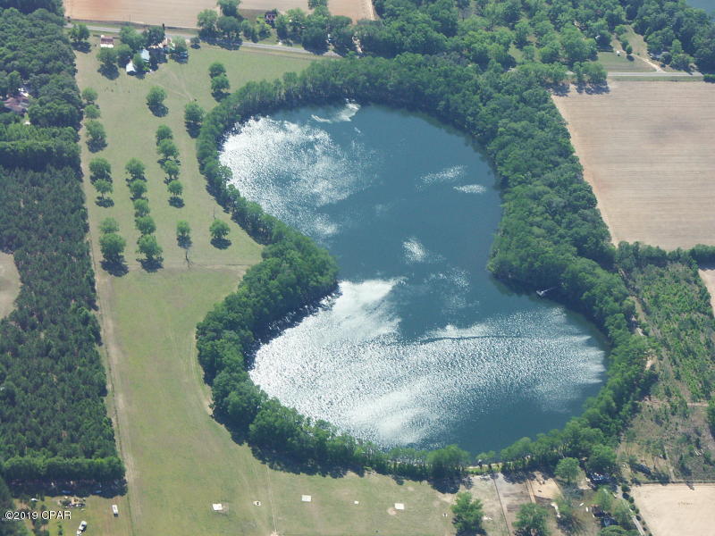 Strickland Lake Estates - Land