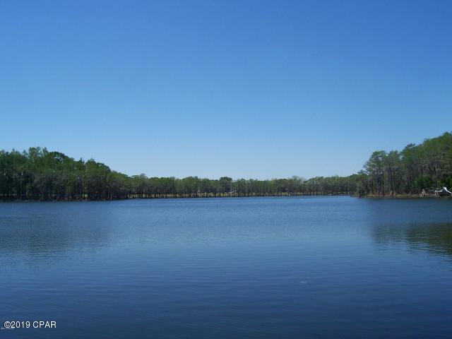 Strickland Lake Estates - Land