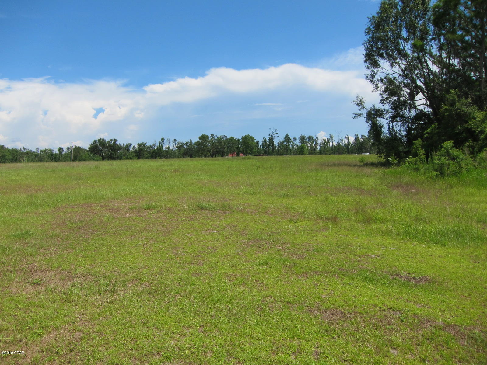 Strickland Lake Estates - Land