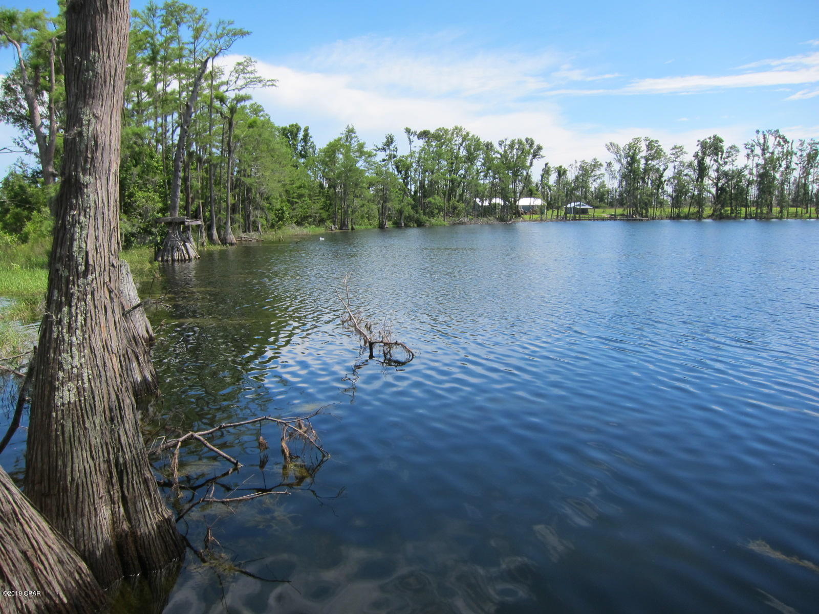 Strickland Lake Estates - Land