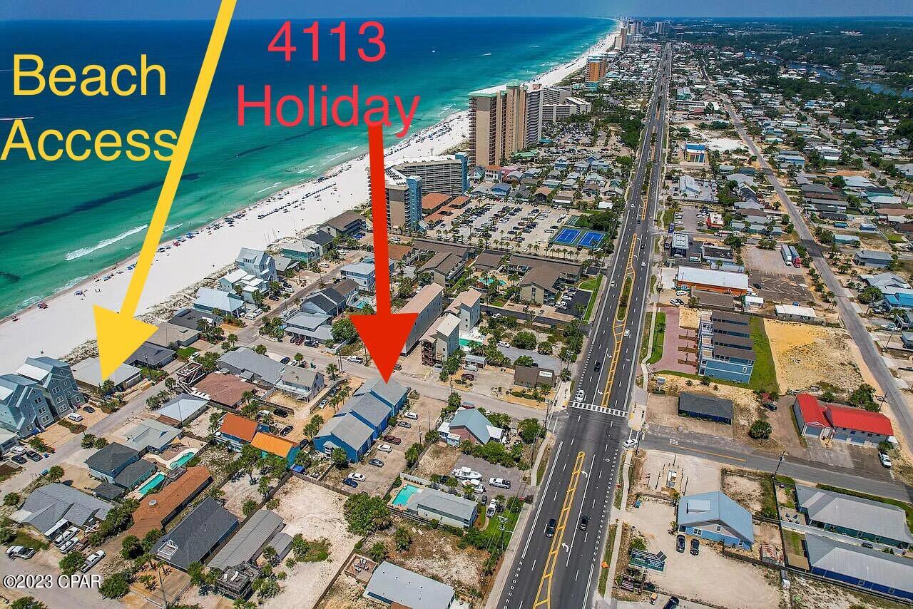 [No Recorded Subdiv] - Commercial Sale