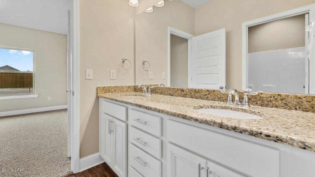 Bridge Harbor - Residential