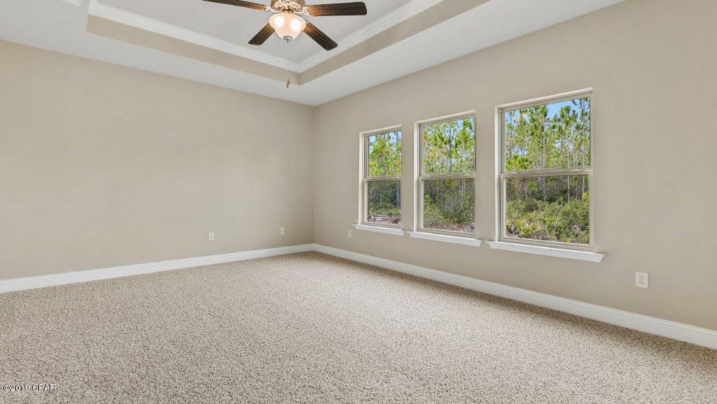 Bridge Harbor - Residential