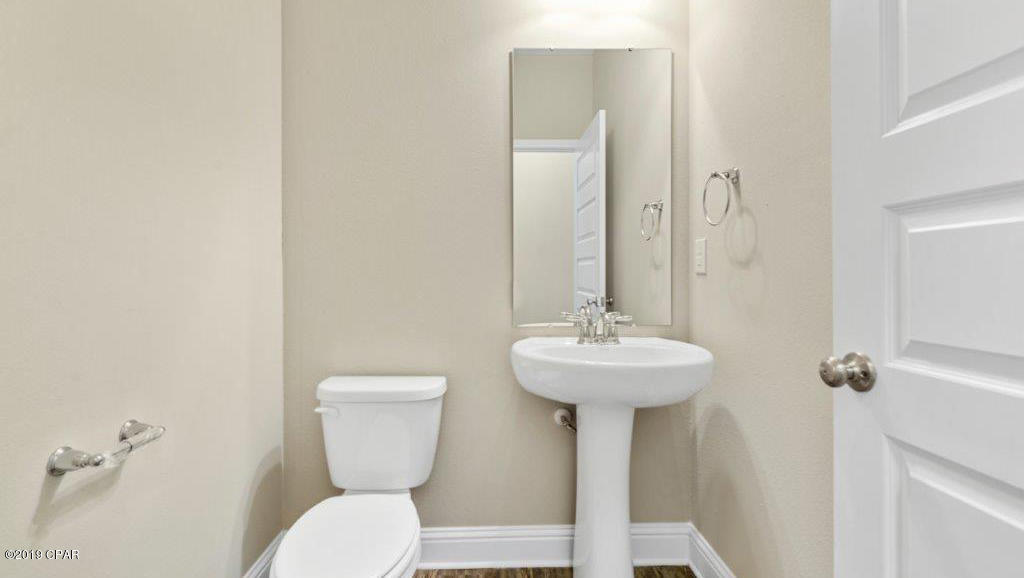 Bridge Harbor - Residential