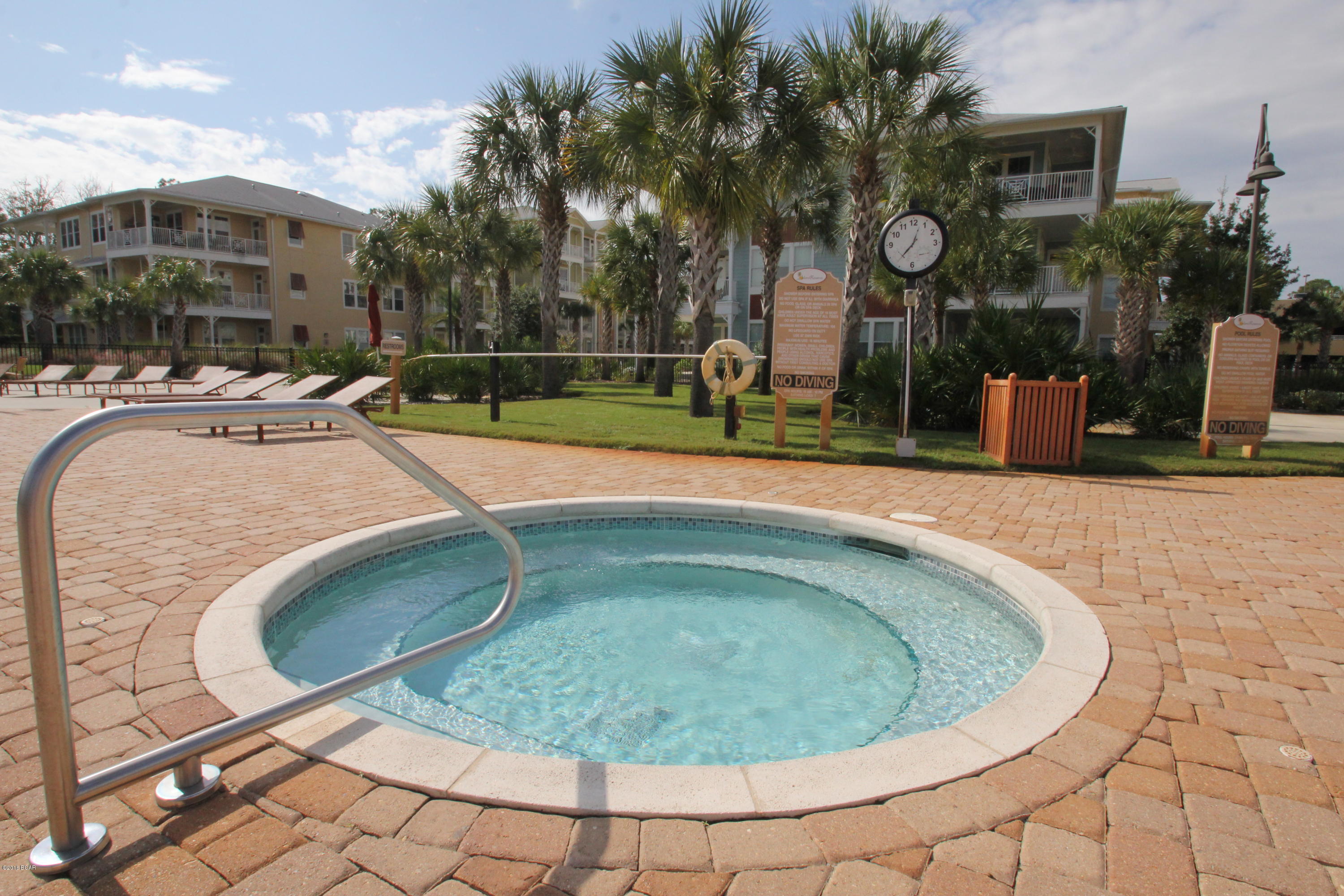 Island Reserve - Residential