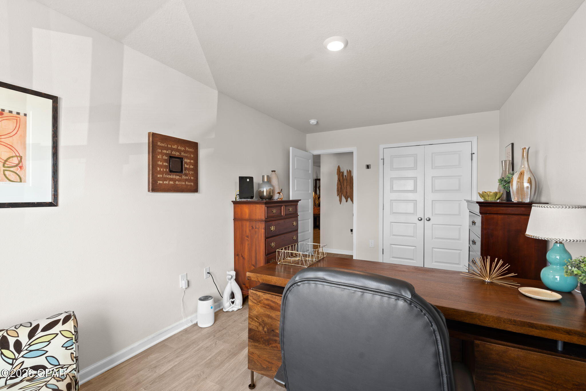 Bridge Harbor - Residential