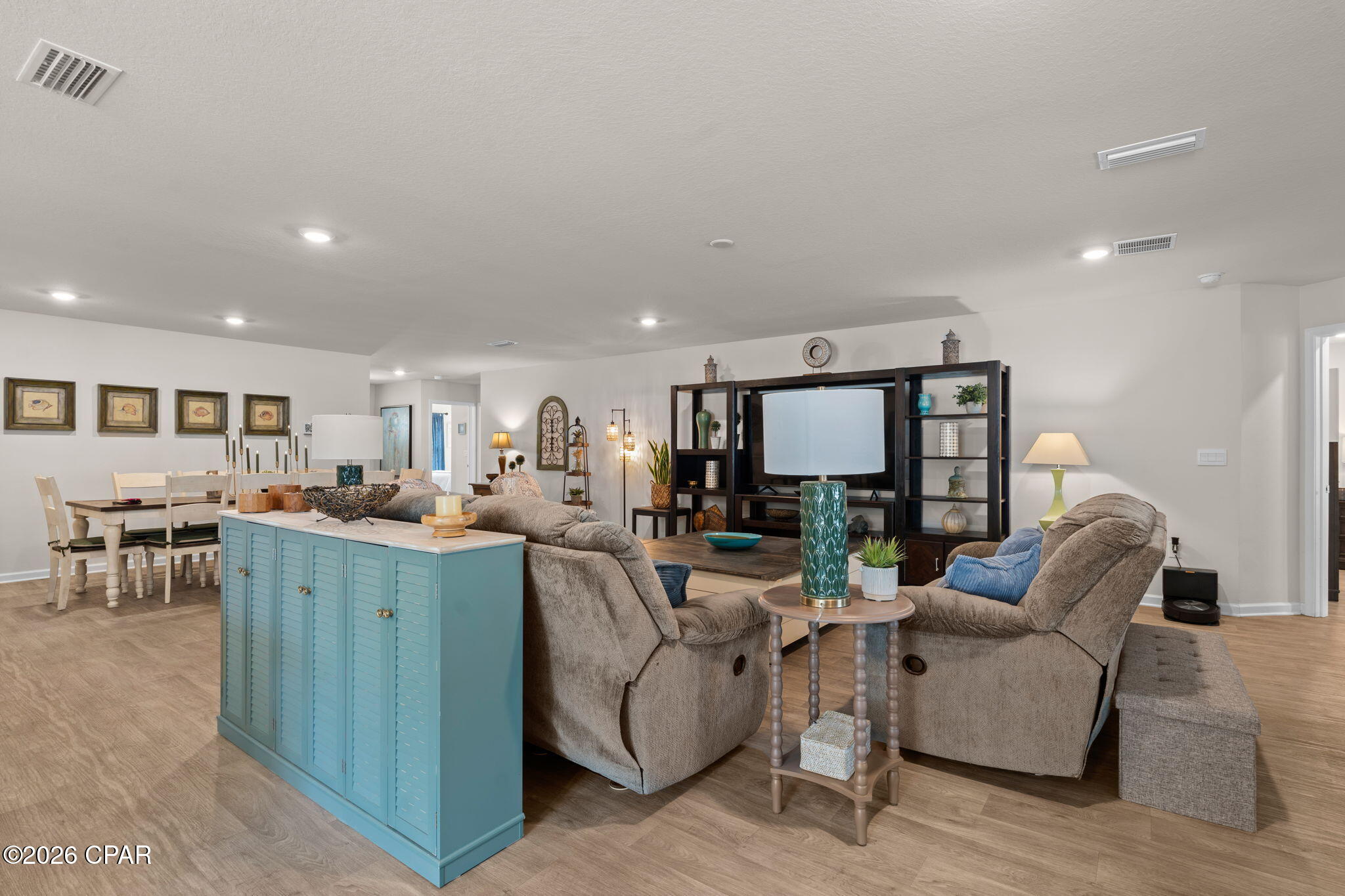 Bridge Harbor - Residential