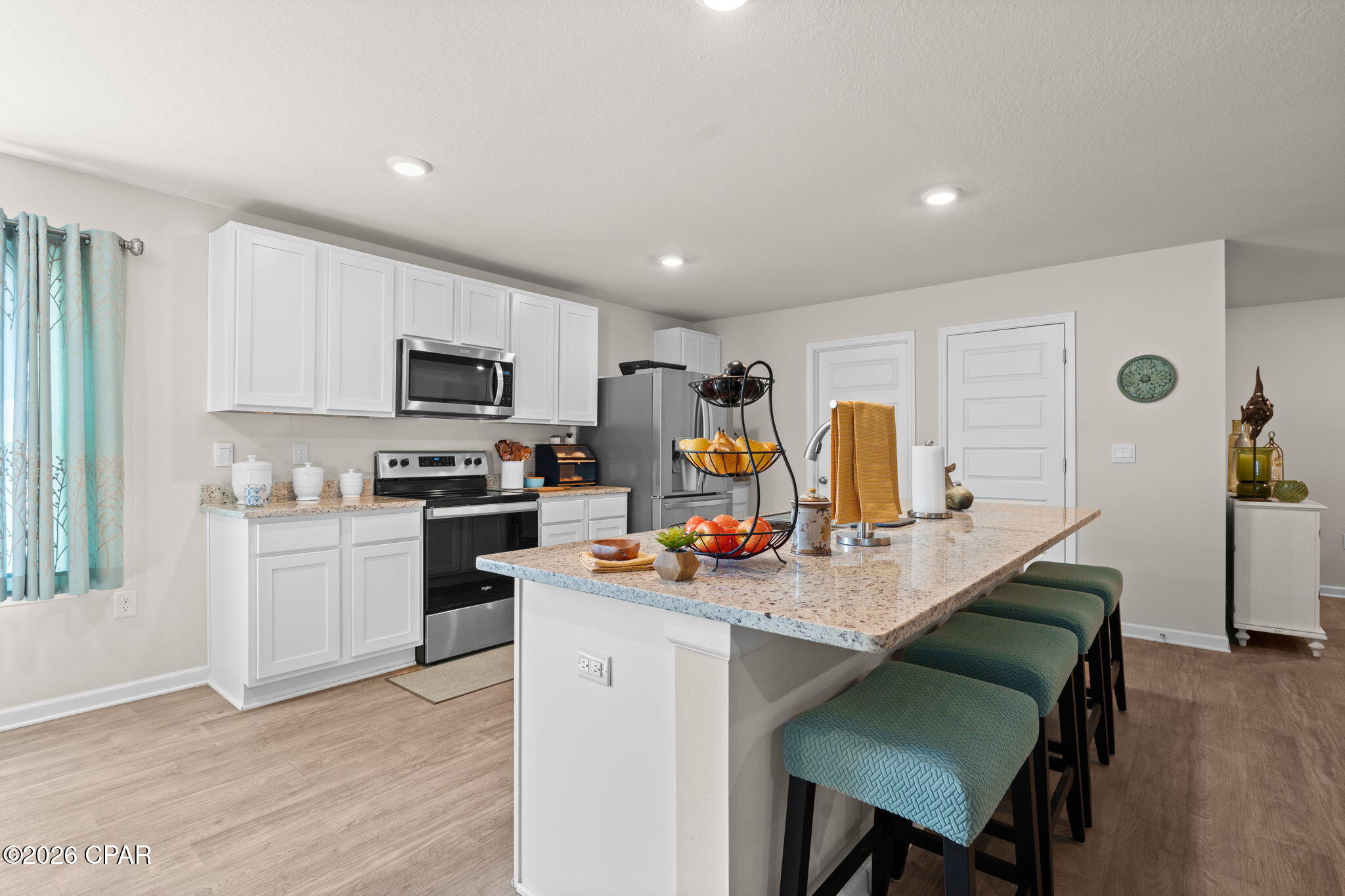 Bridge Harbor - Residential