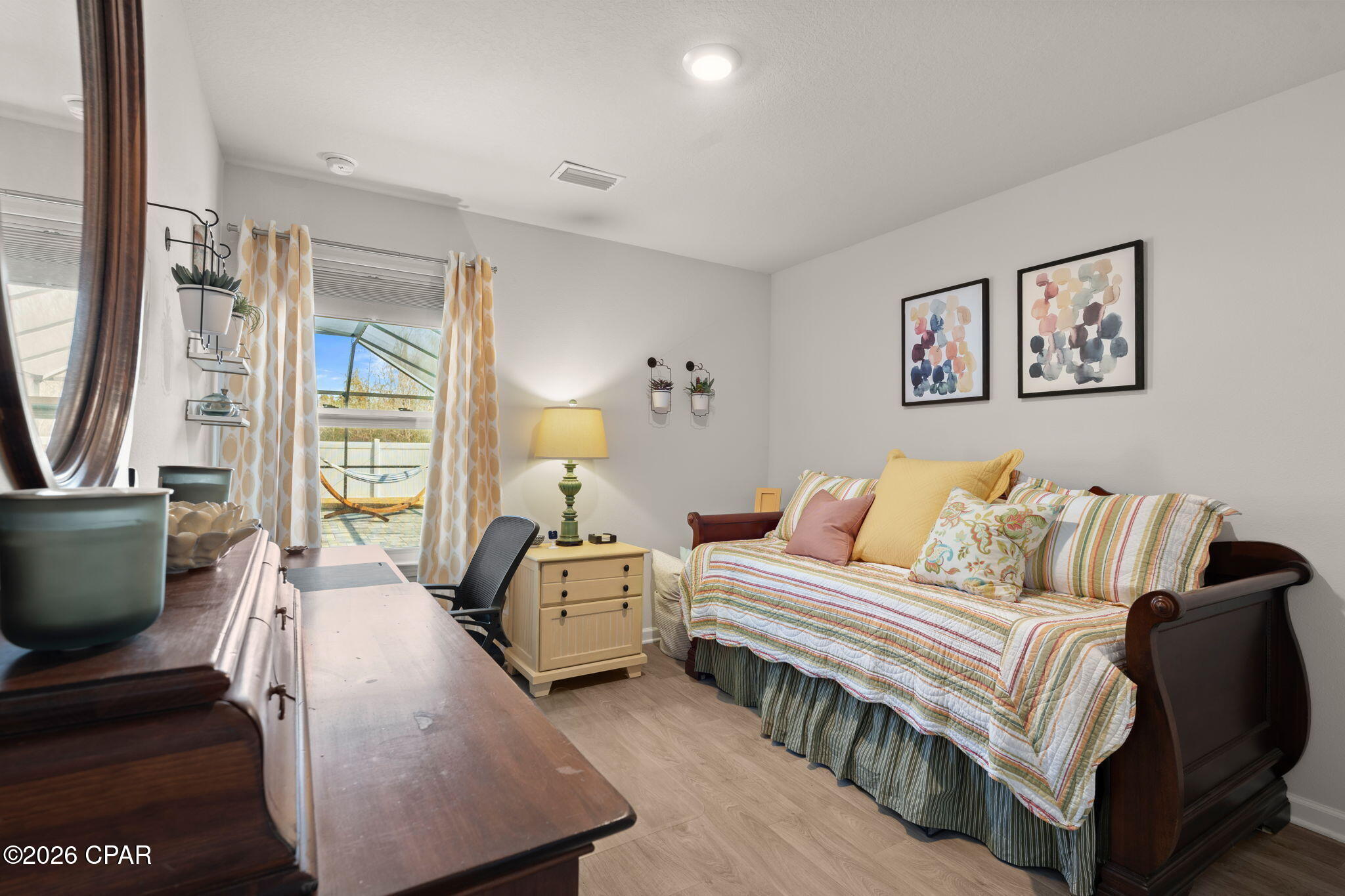 Bridge Harbor - Residential