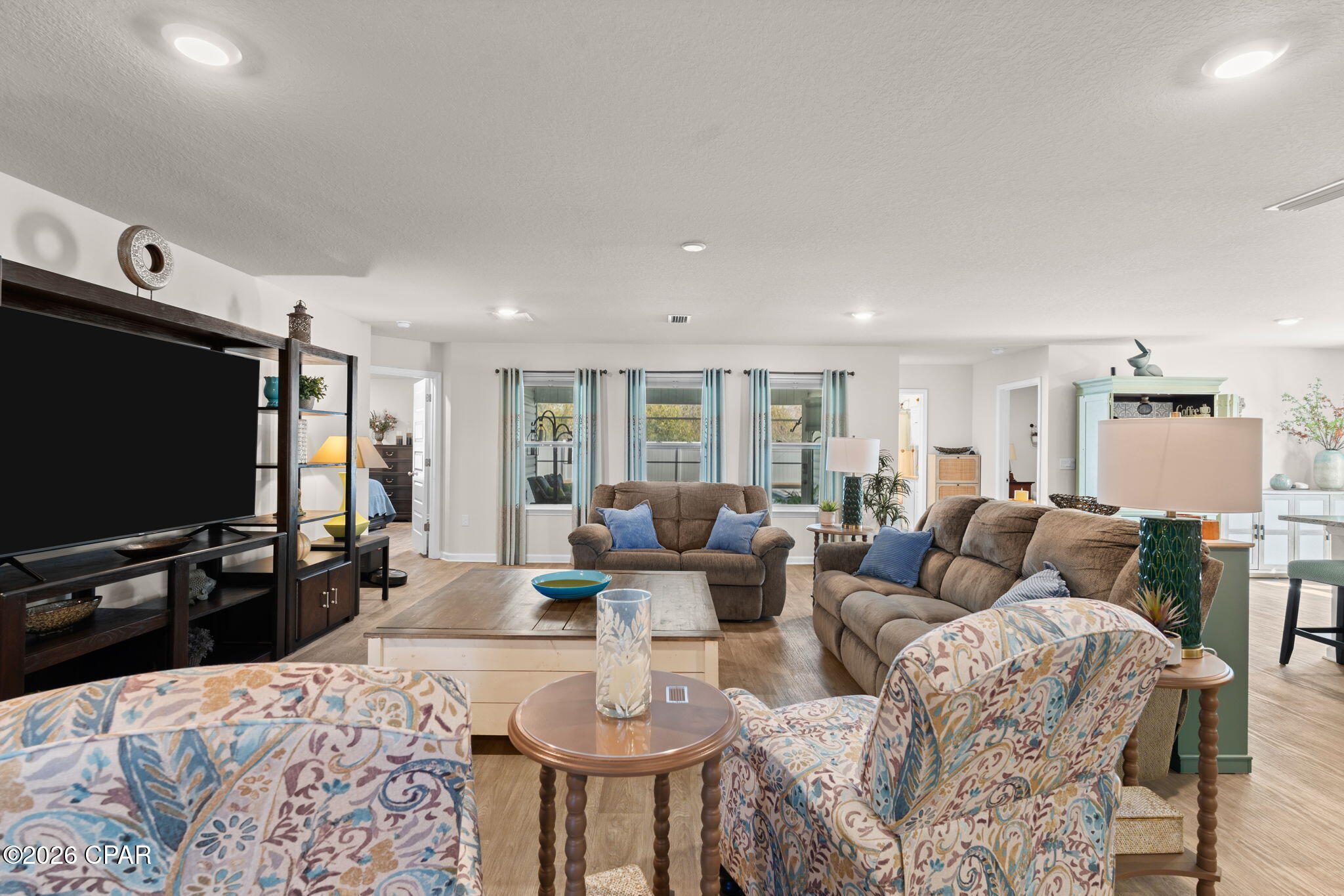 Bridge Harbor - Residential