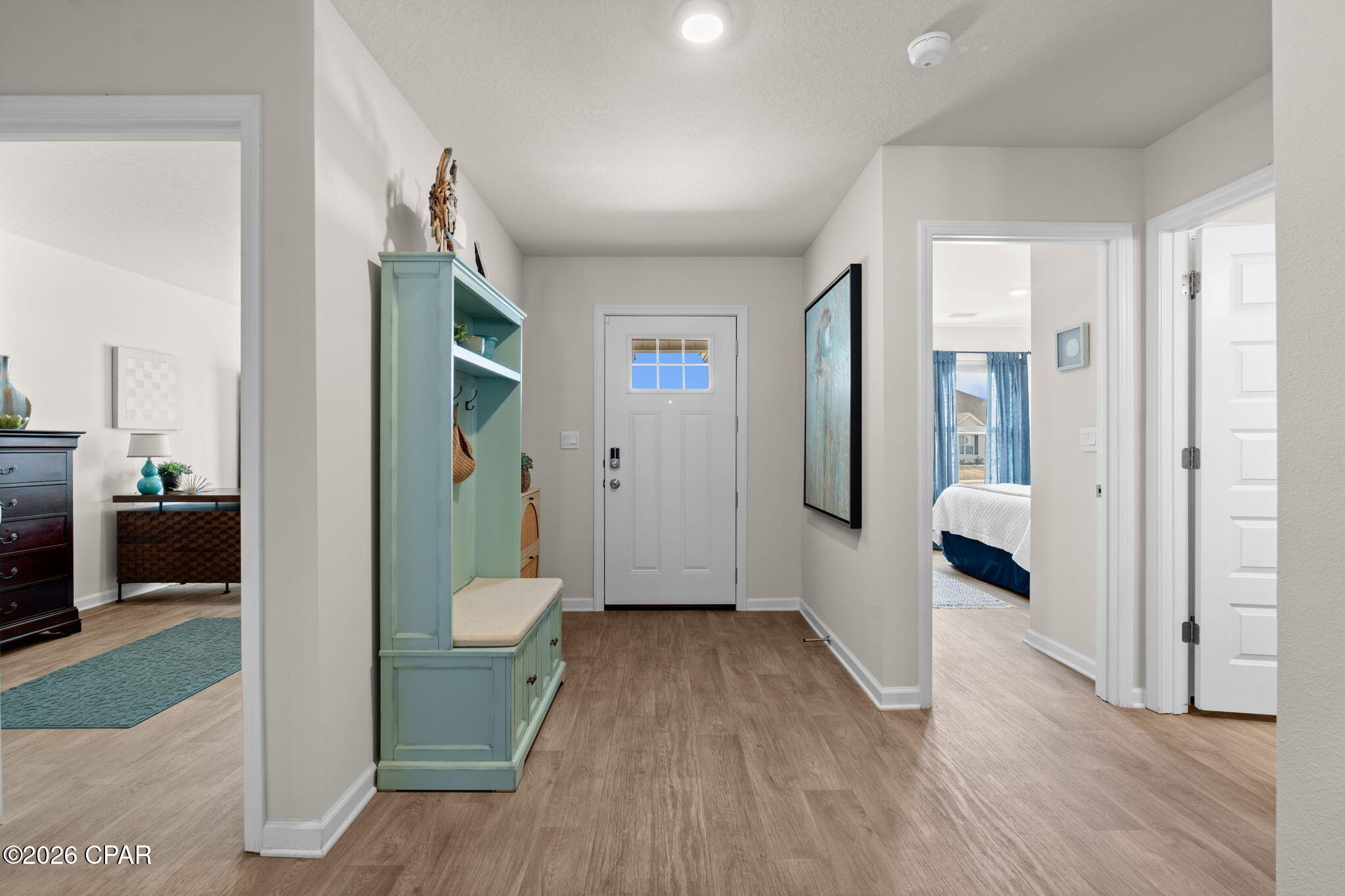 Bridge Harbor - Residential