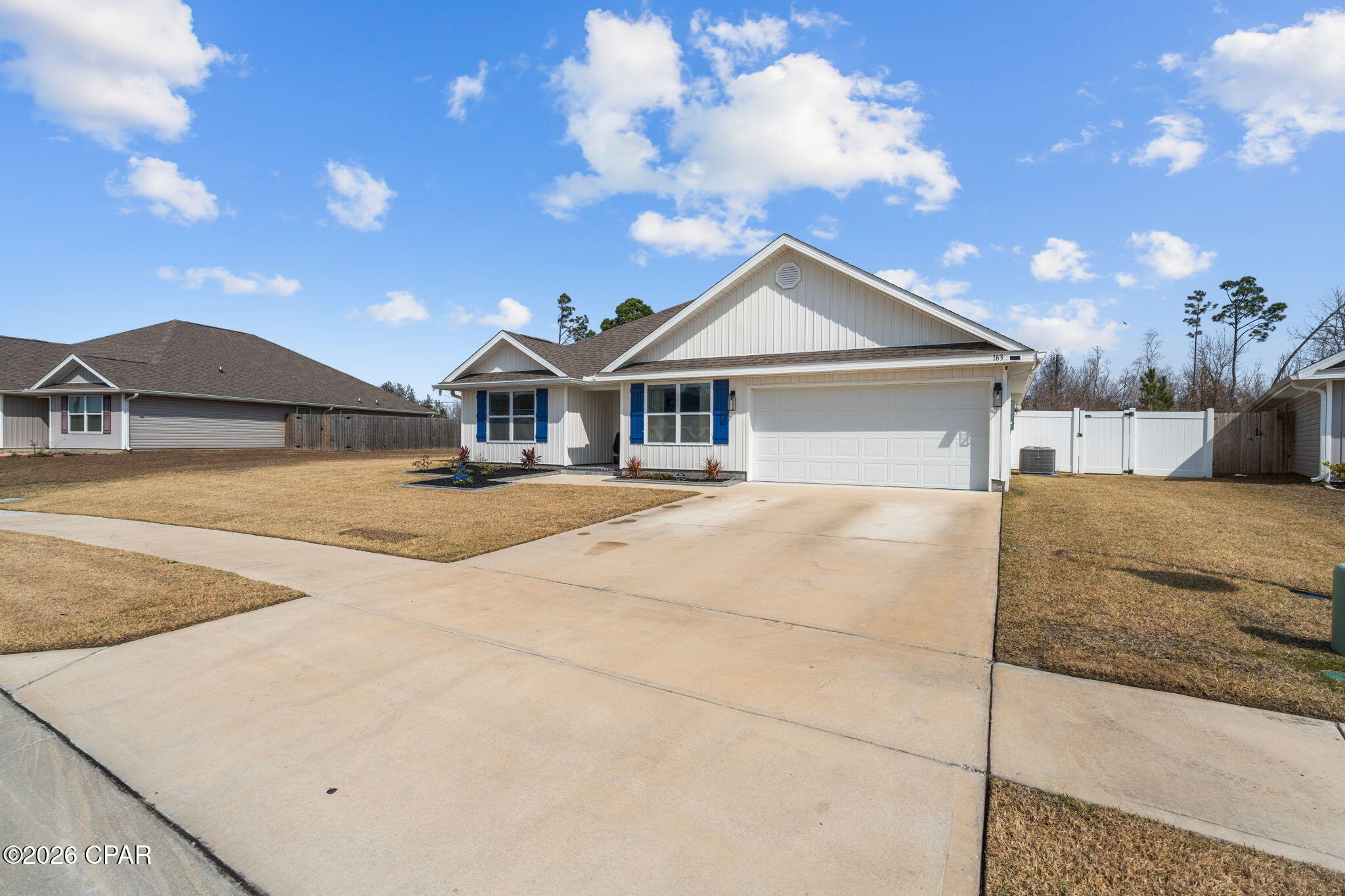 Bridge Harbor - Residential