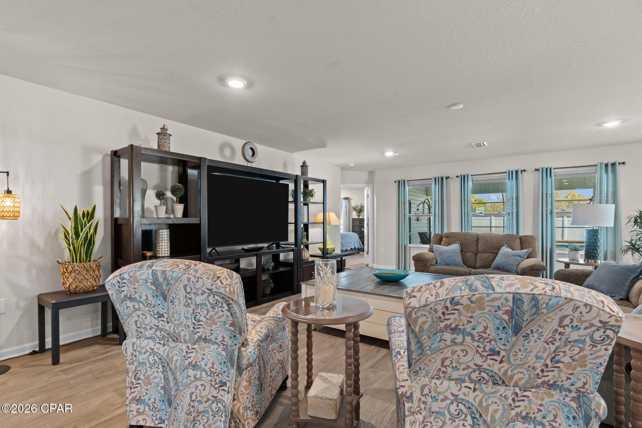 Bridge Harbor - Residential