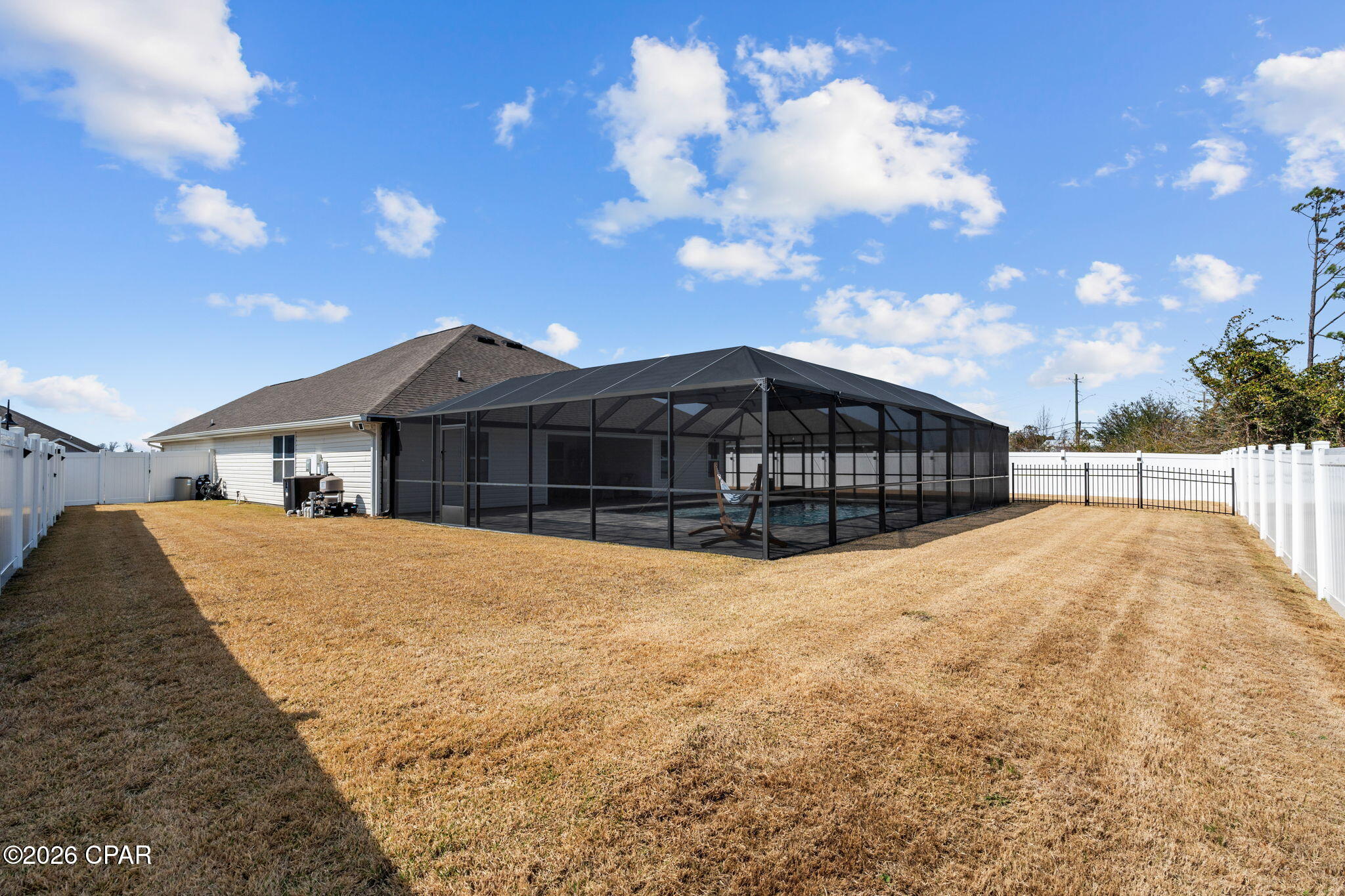 Bridge Harbor - Residential