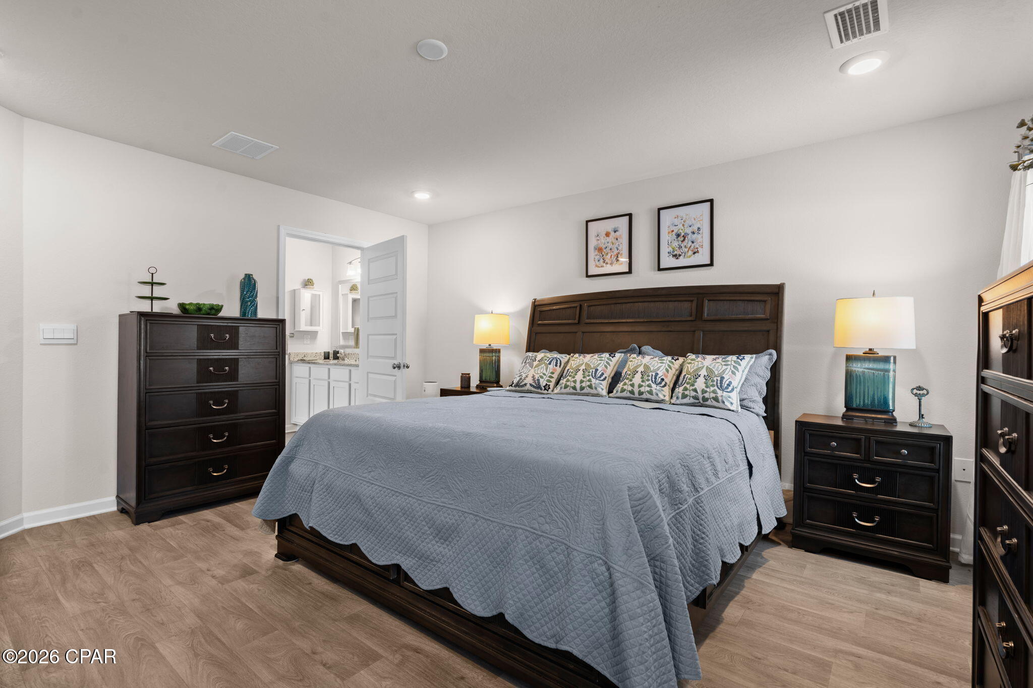 Bridge Harbor - Residential