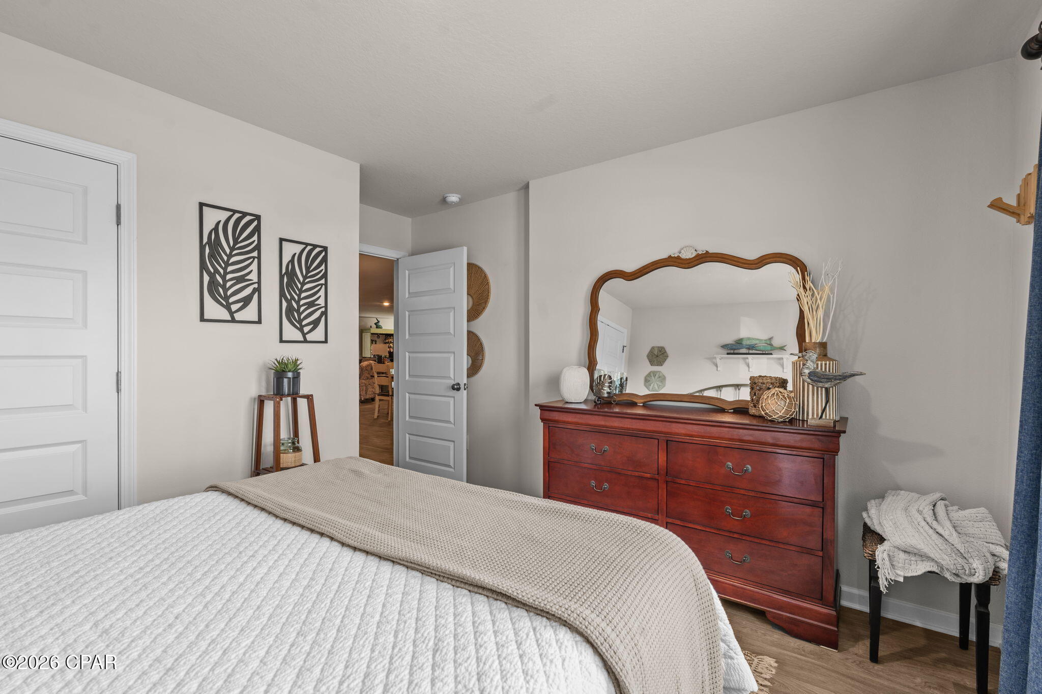 Bridge Harbor - Residential