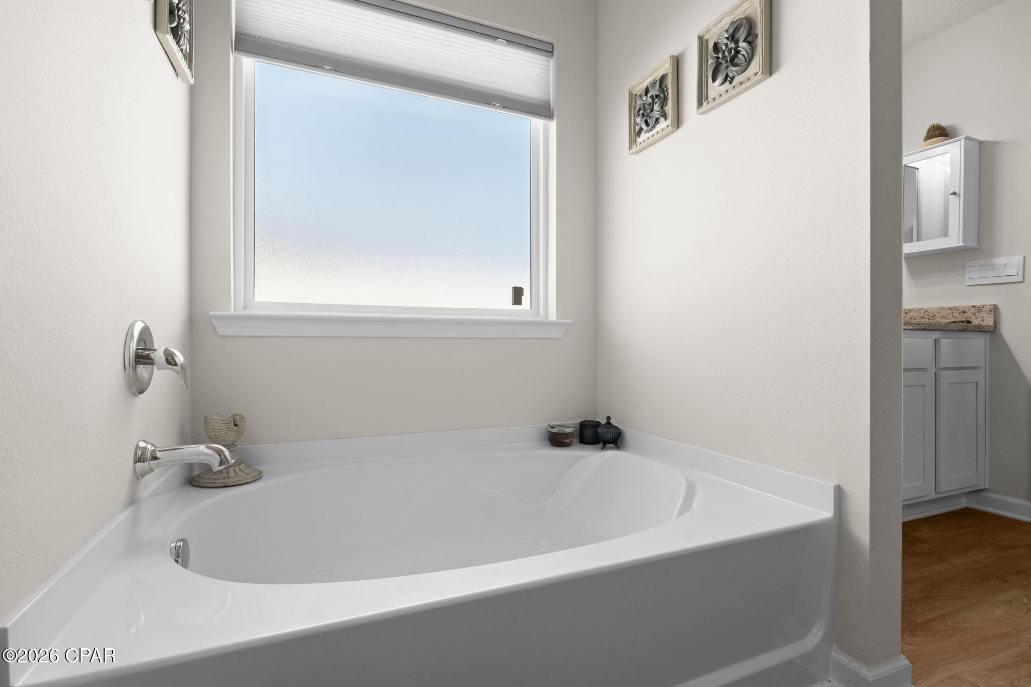 Bridge Harbor - Residential