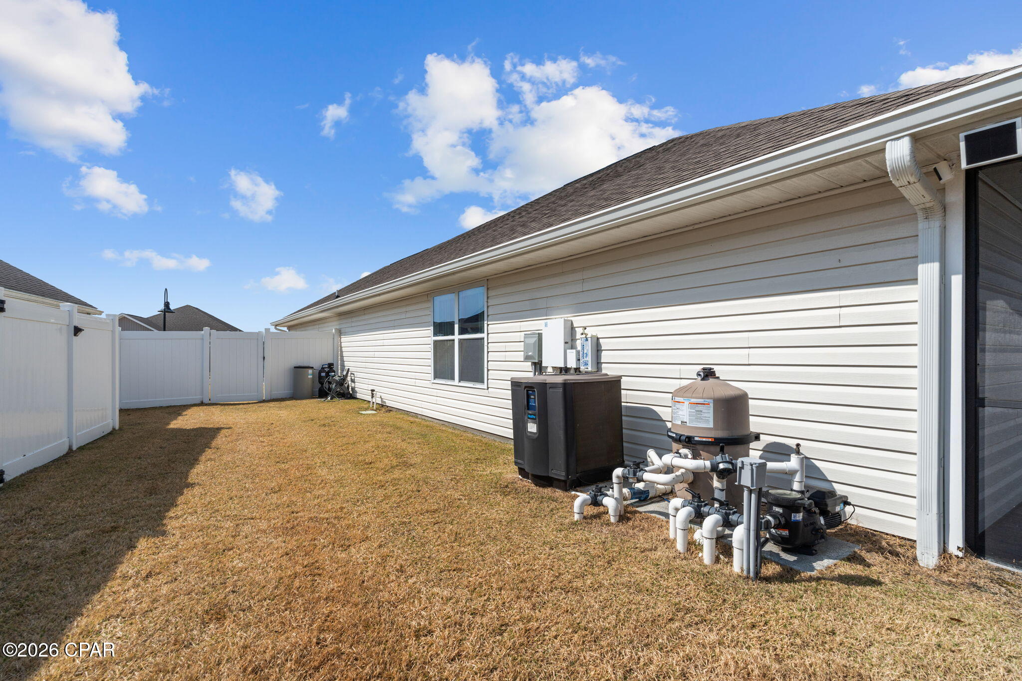 Bridge Harbor - Residential