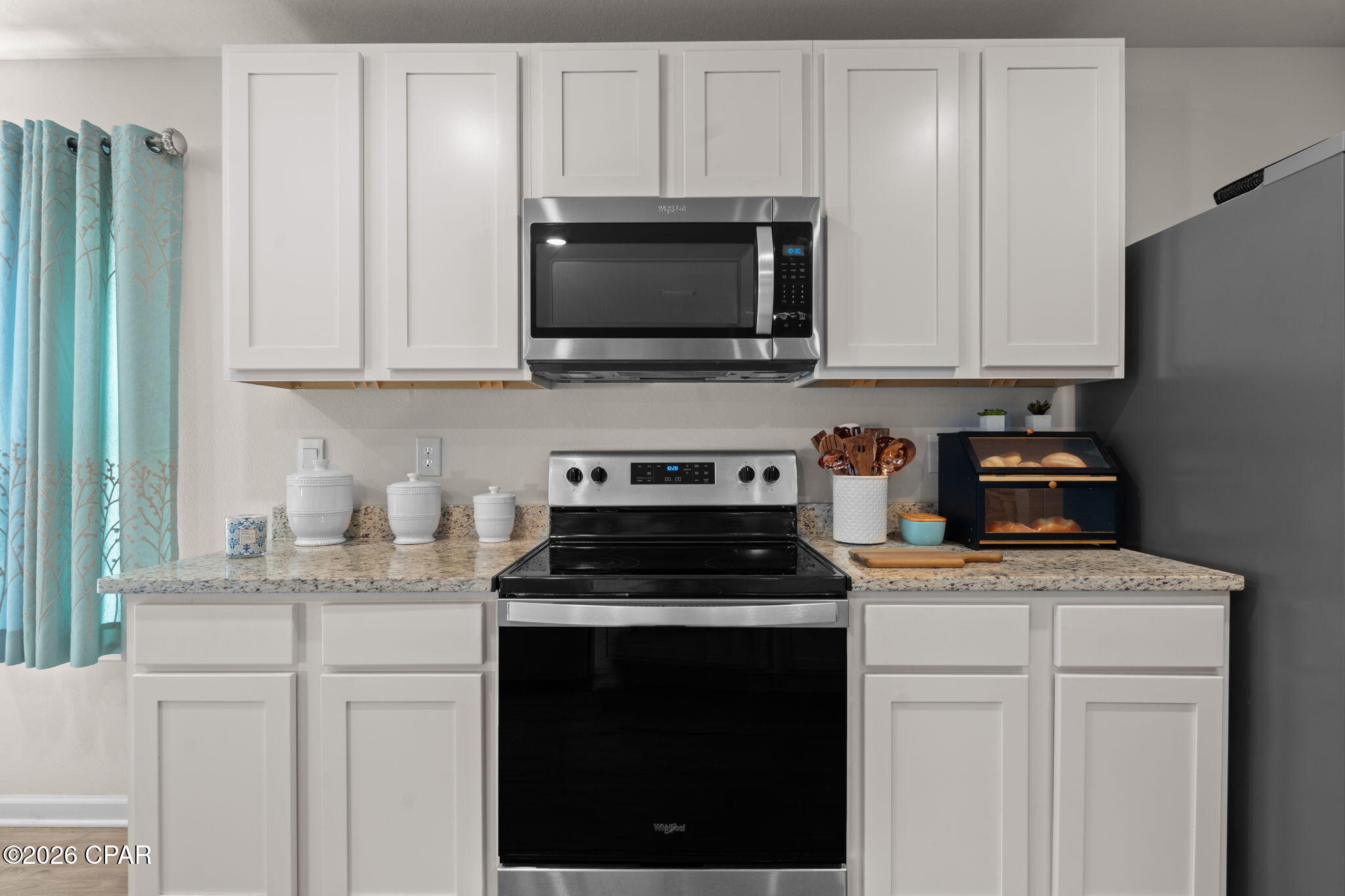 Bridge Harbor - Residential