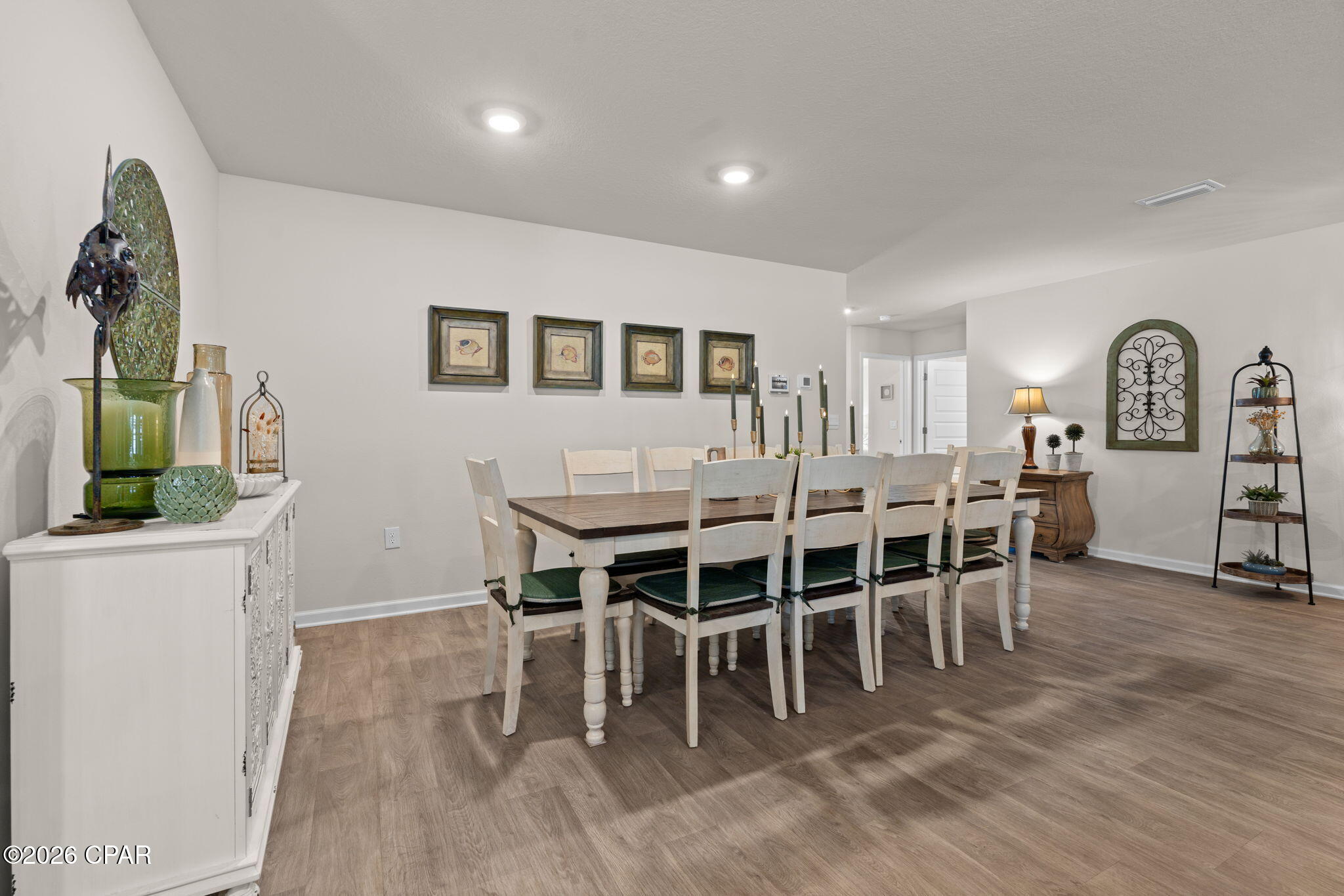 Bridge Harbor - Residential