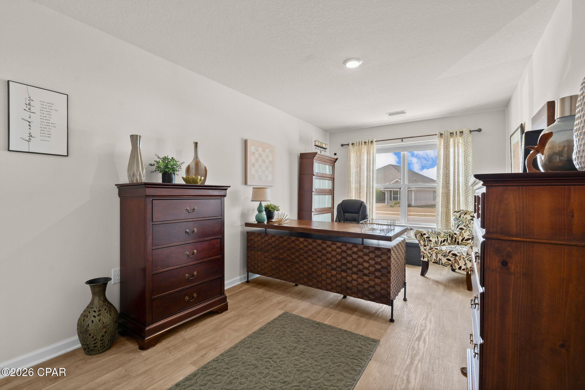 Bridge Harbor - Residential