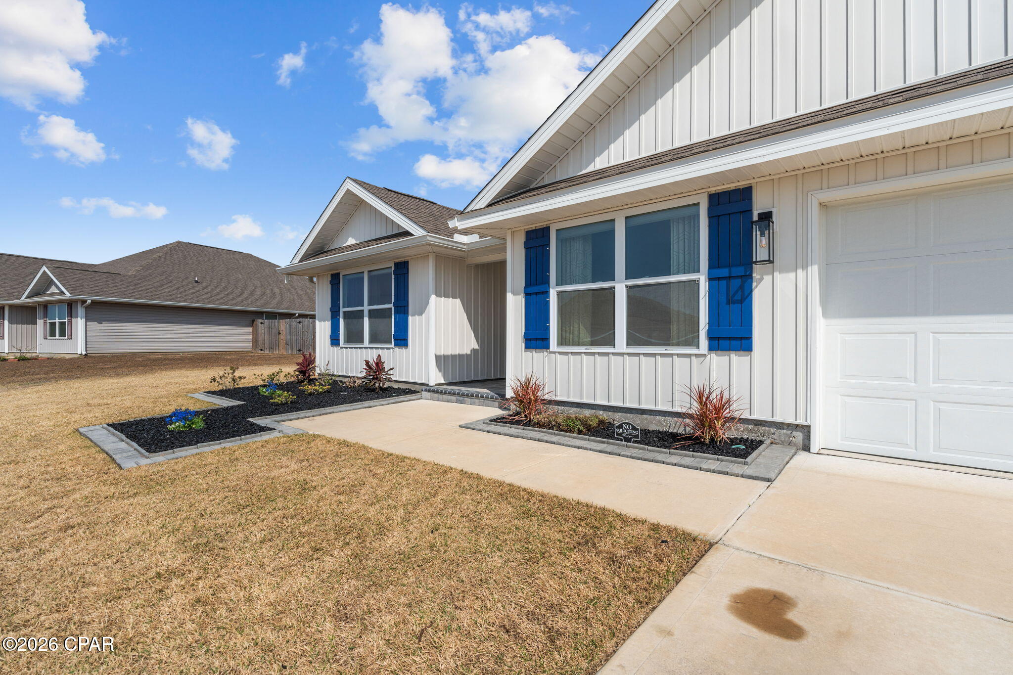 Bridge Harbor - Residential