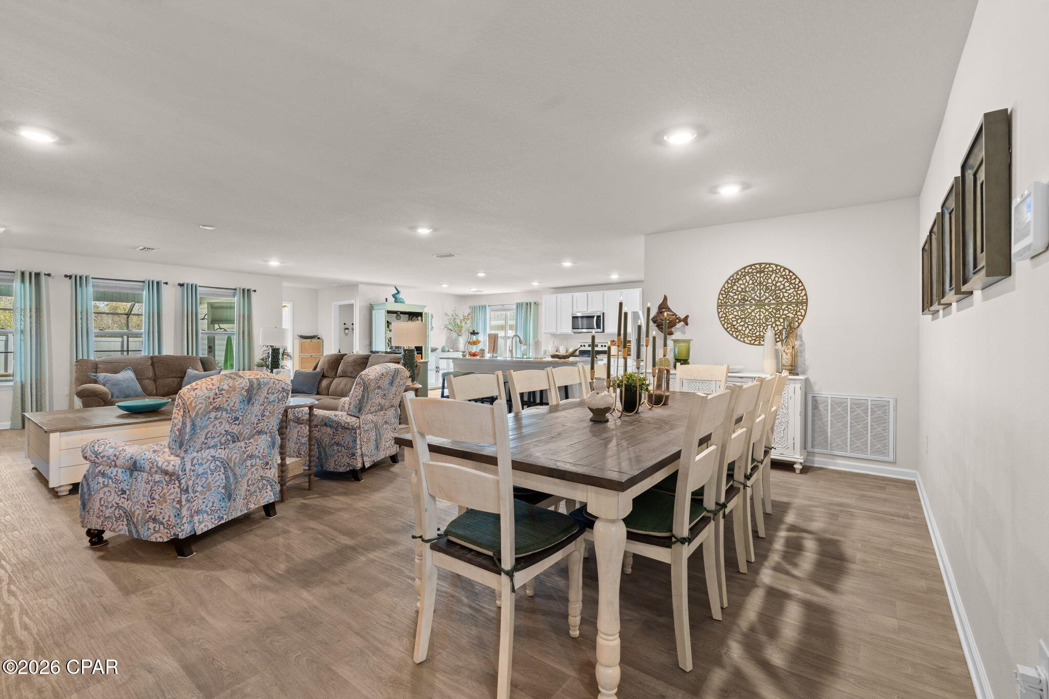 Bridge Harbor - Residential