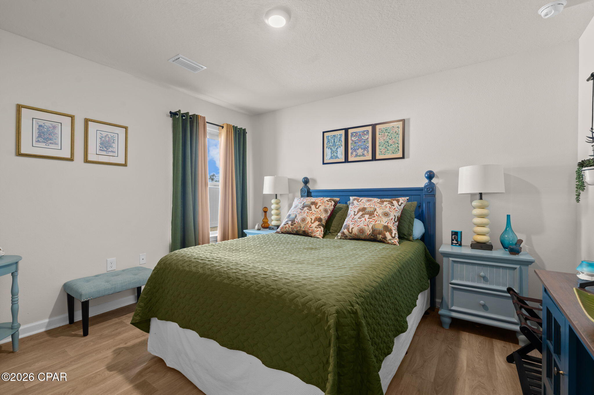 Bridge Harbor - Residential