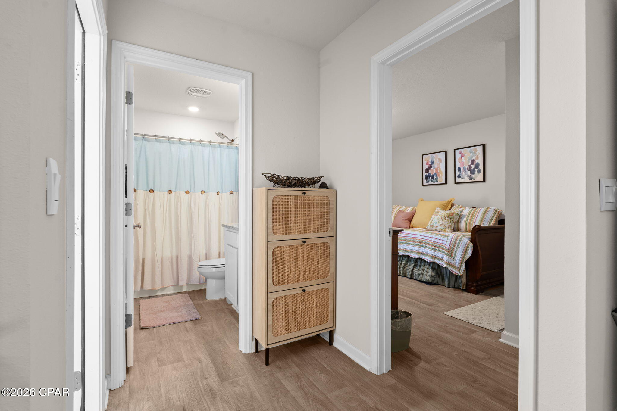 Bridge Harbor - Residential