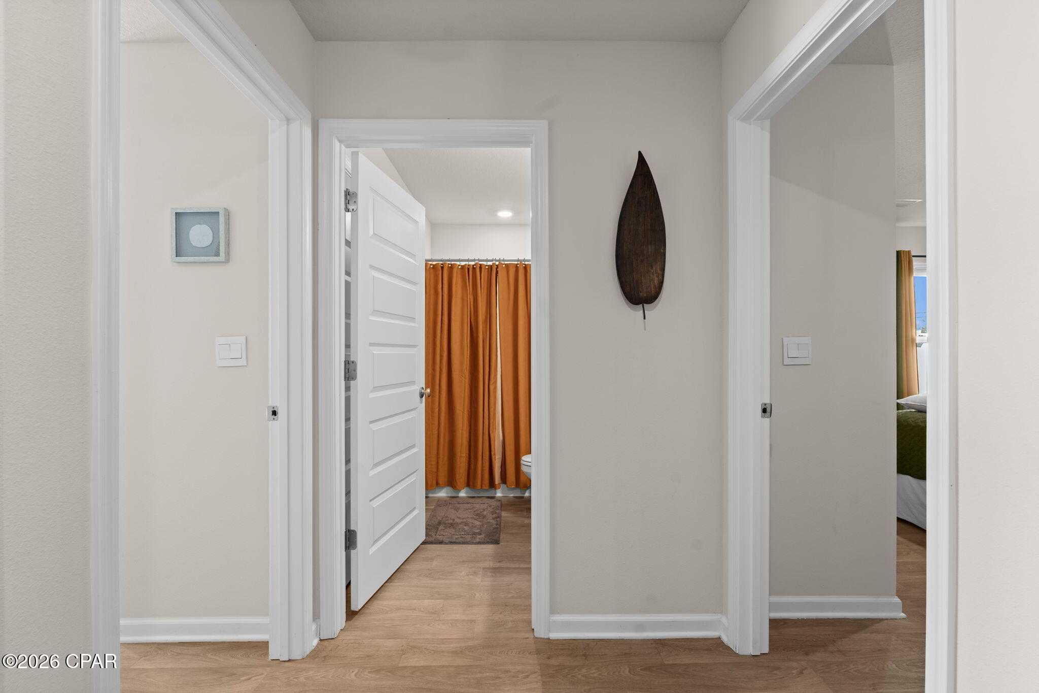 Bridge Harbor - Residential