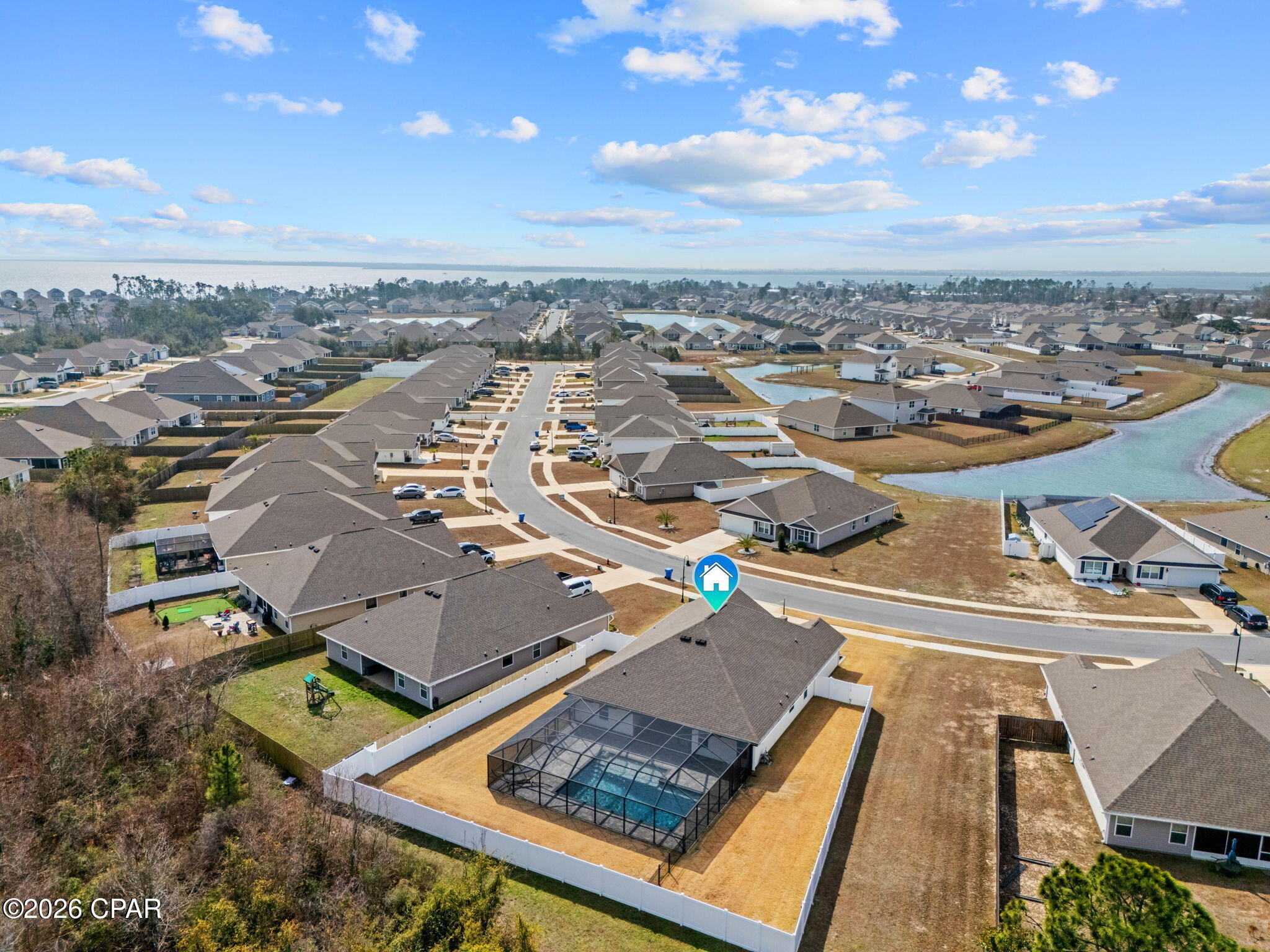 Bridge Harbor - Residential