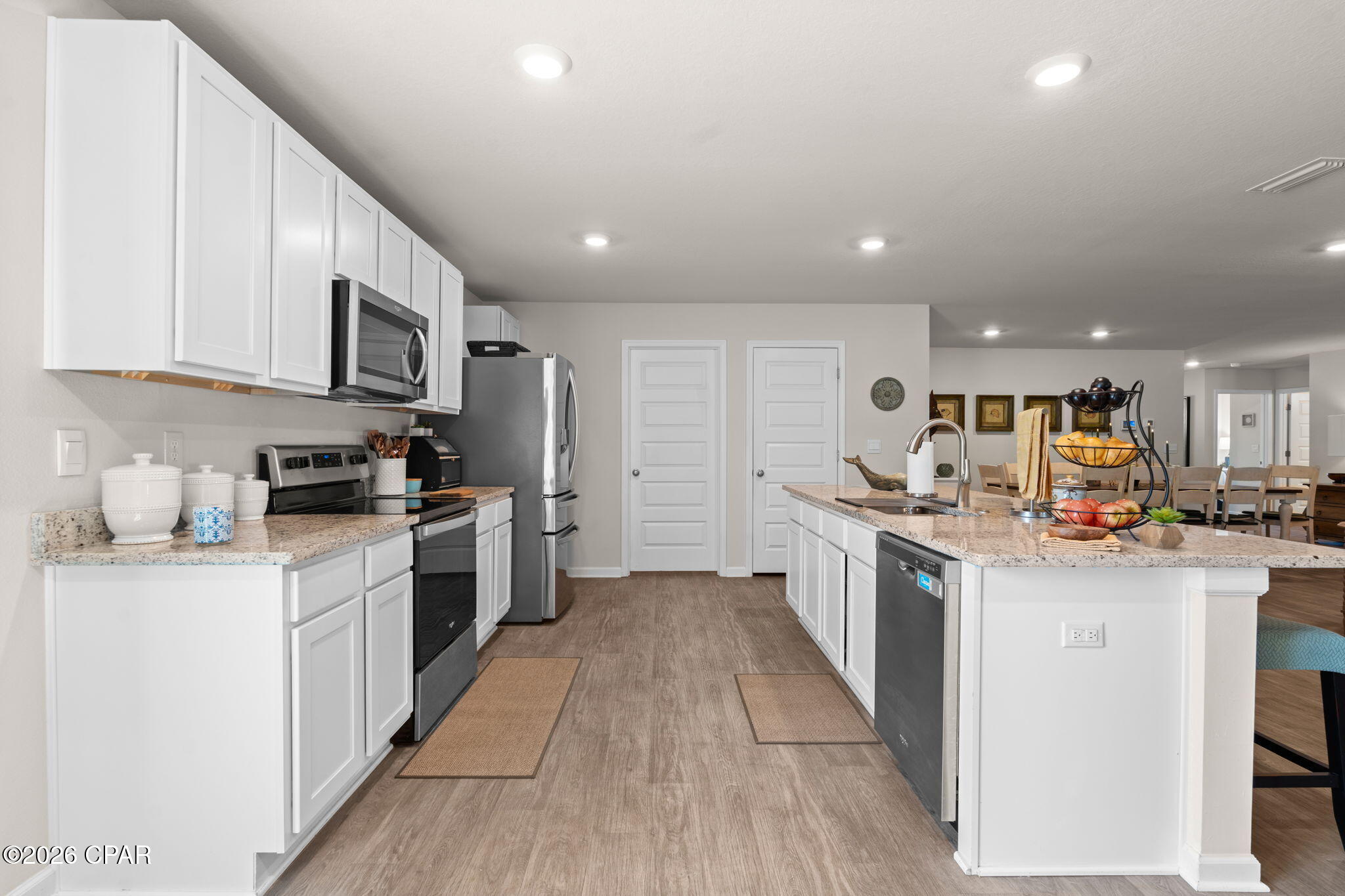 Bridge Harbor - Residential