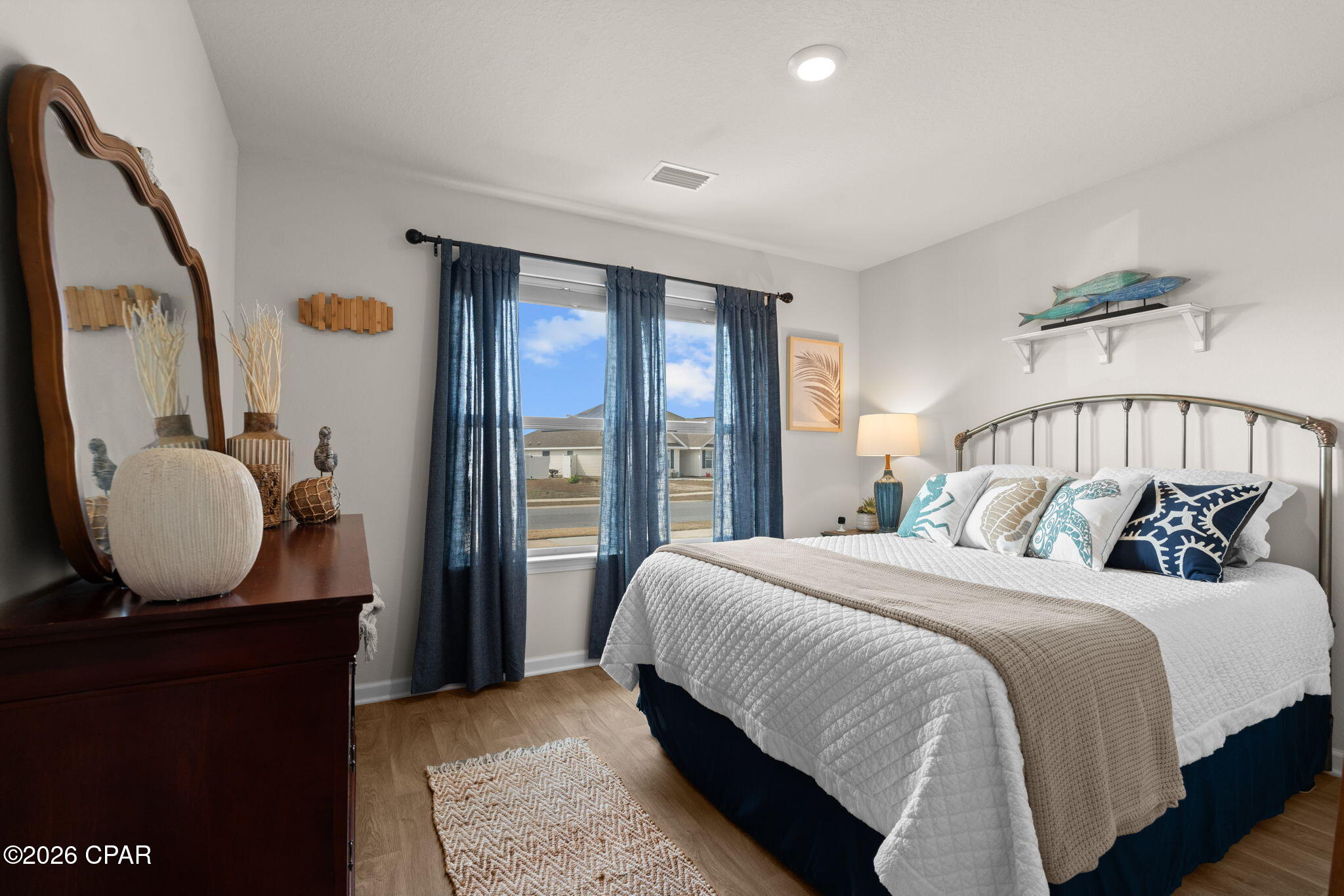 Bridge Harbor - Residential