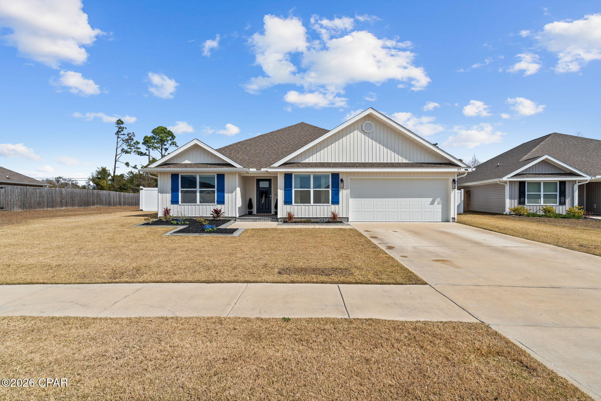 Bridge Harbor - Residential