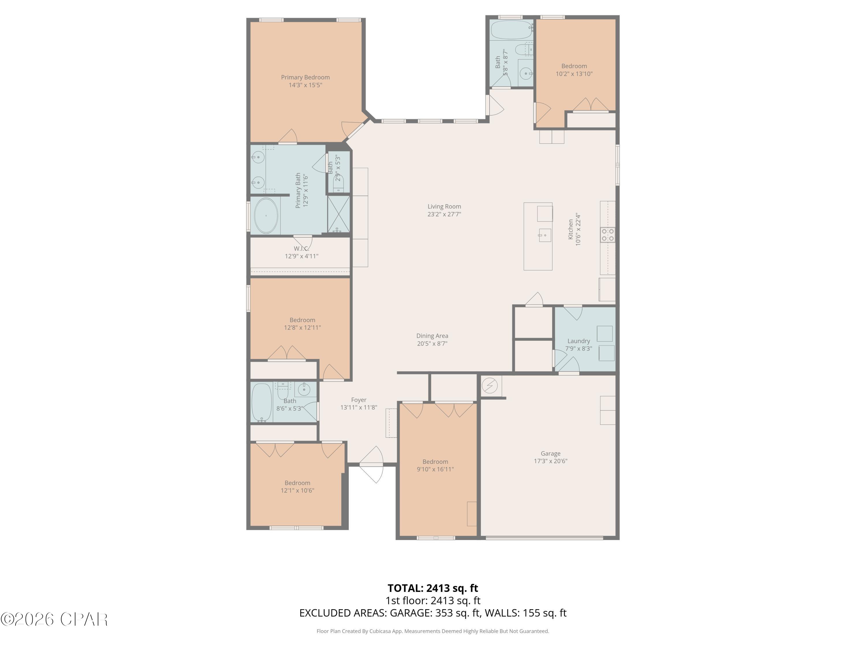 Bridge Harbor - Residential