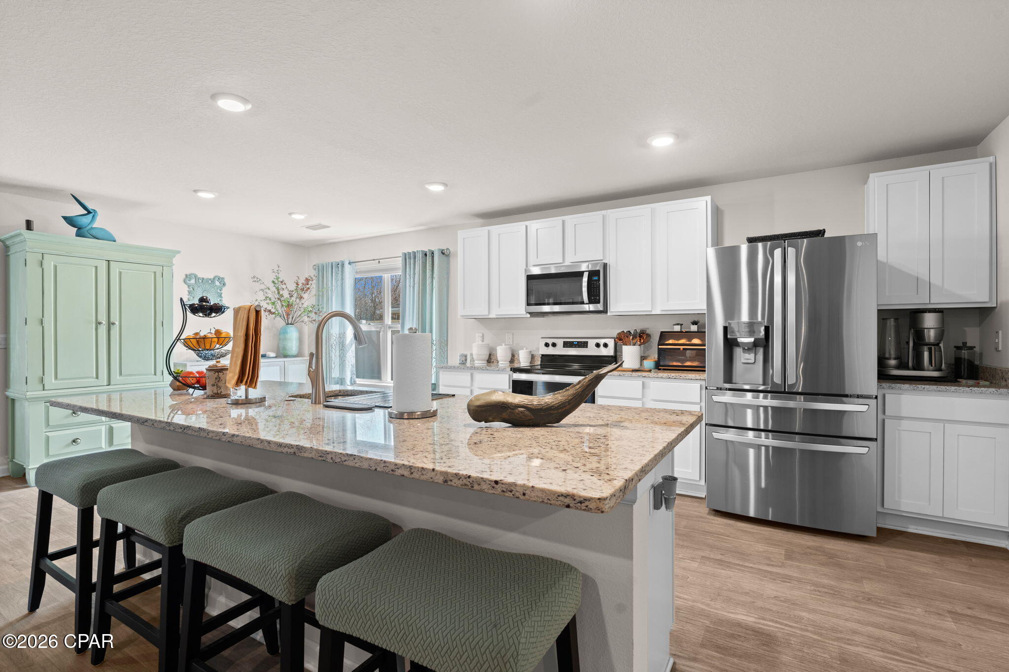 Bridge Harbor - Residential