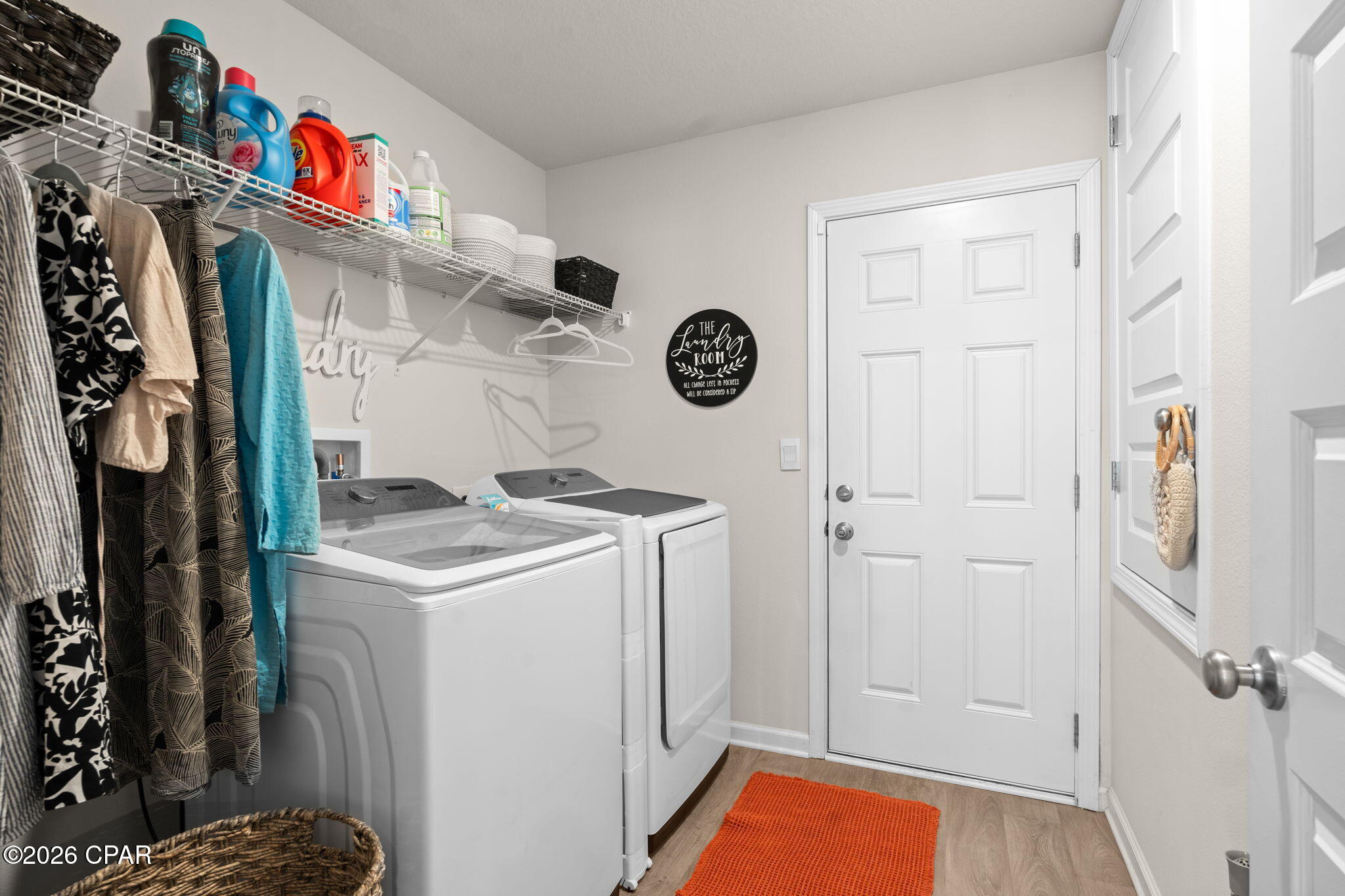 Bridge Harbor - Residential